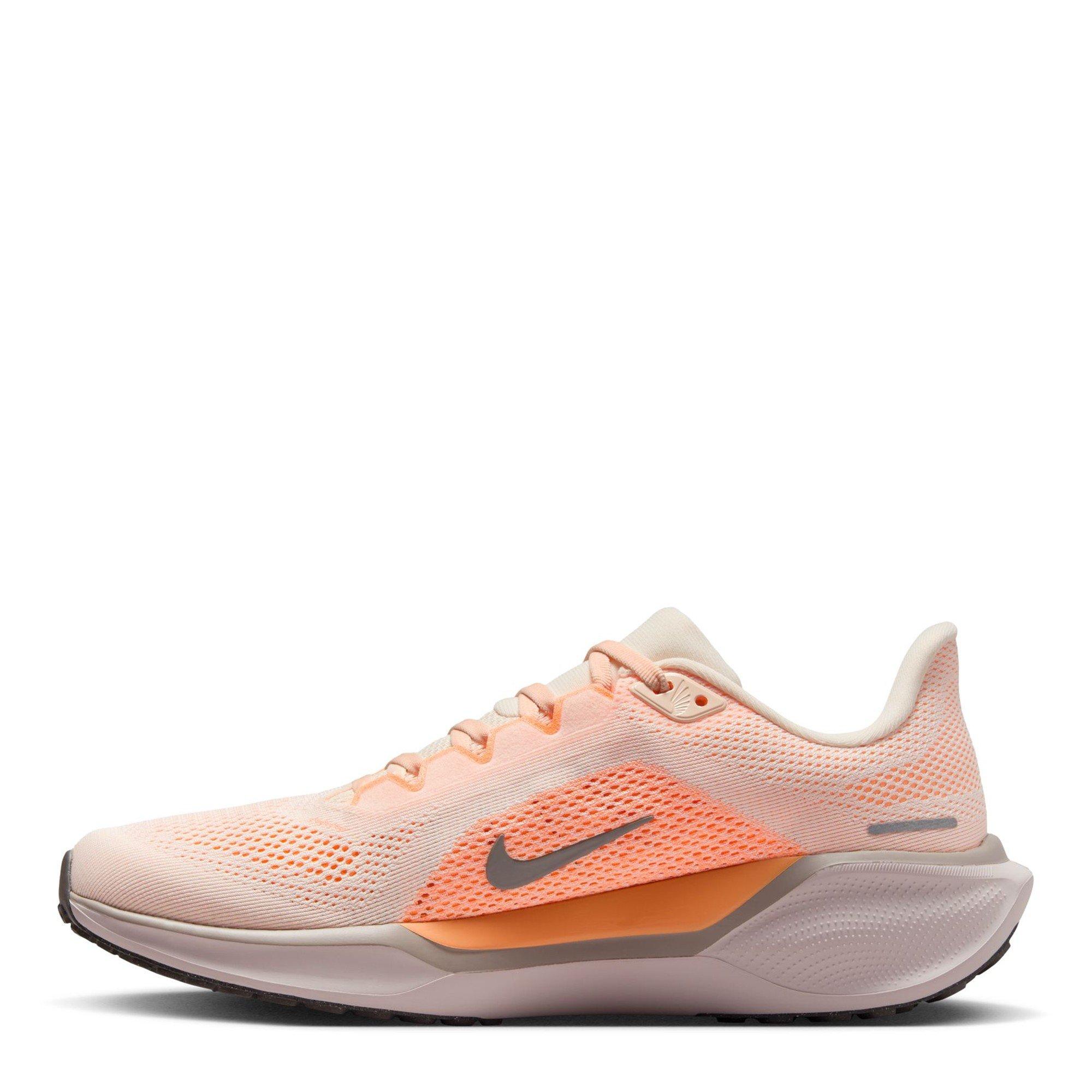 Pink - Nike - Pegasus 41 Womens Running Shoes - 2