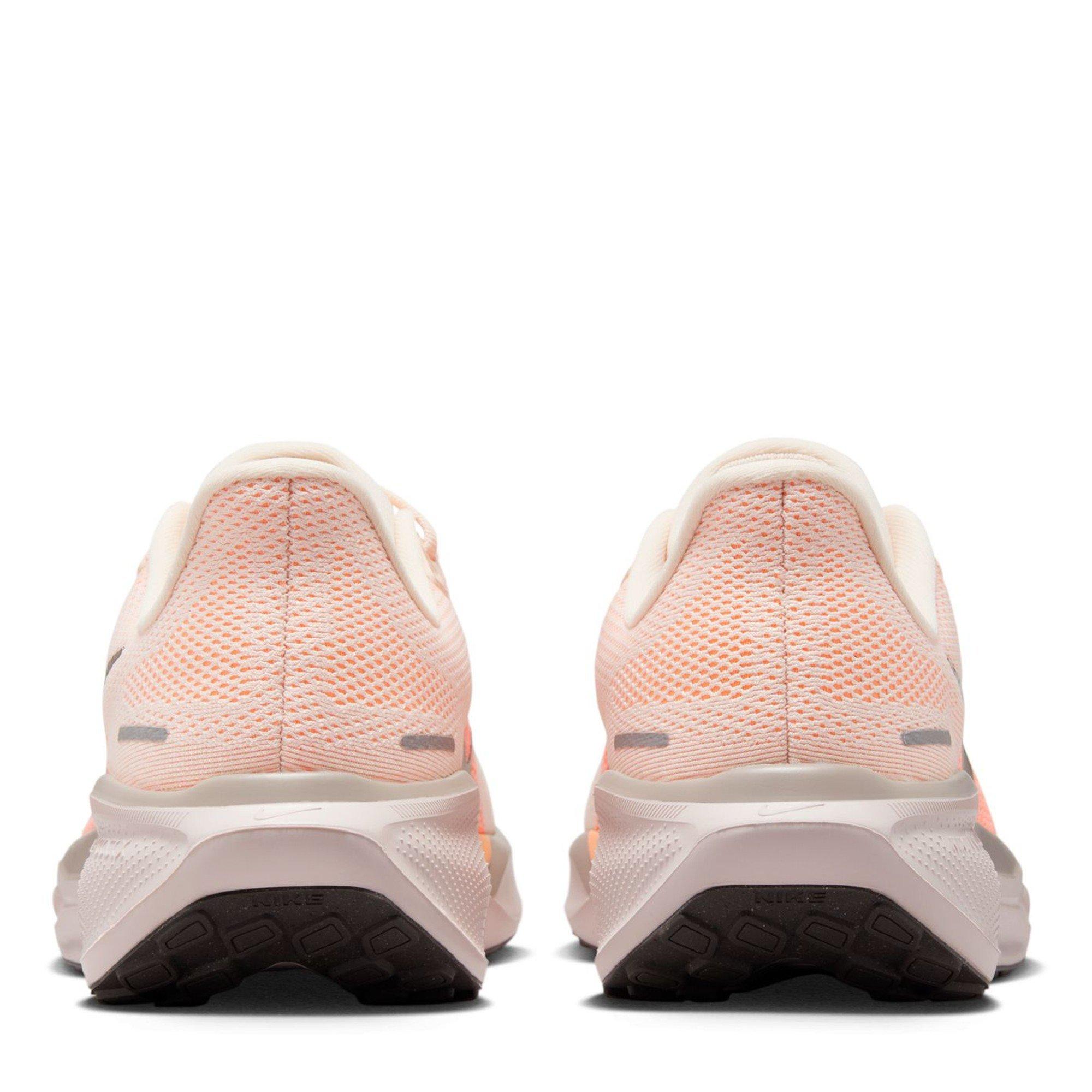 Pink - Nike - Pegasus 41 Womens Running Shoes - 5
