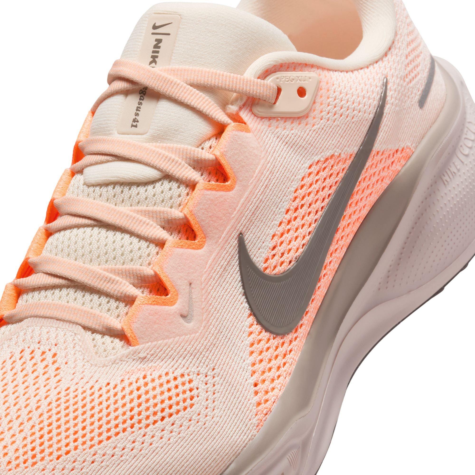 Pink - Nike - Pegasus 41 Womens Running Shoes - 7