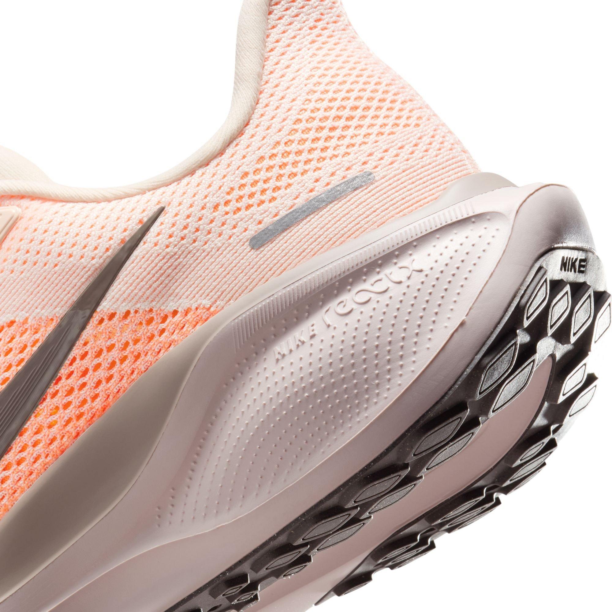 Pink - Nike - Pegasus 41 Womens Running Shoes - 8