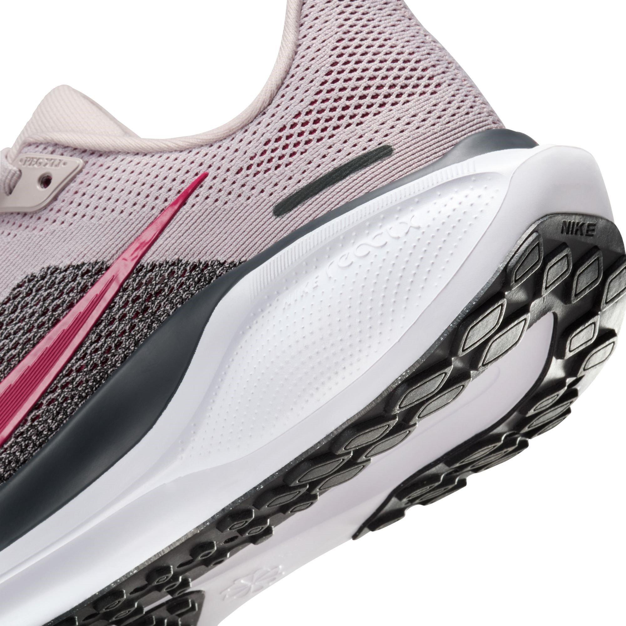 Plt Violet/Beet - Nike - Pegasus 41 Womens Running Shoes - 8