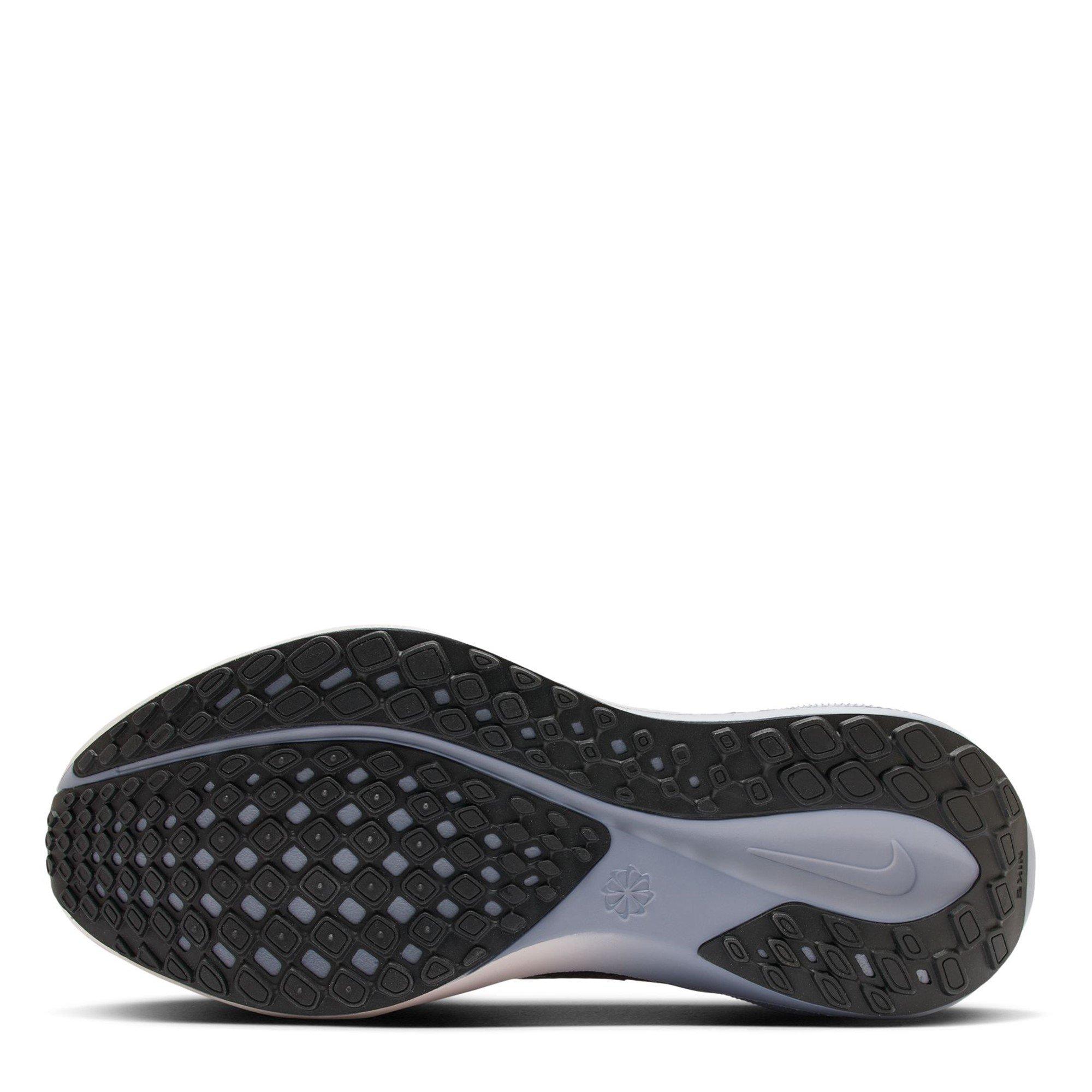 Cave Prple/Mtlc - Nike - Pegasus 41 Womens Running Shoes - 3