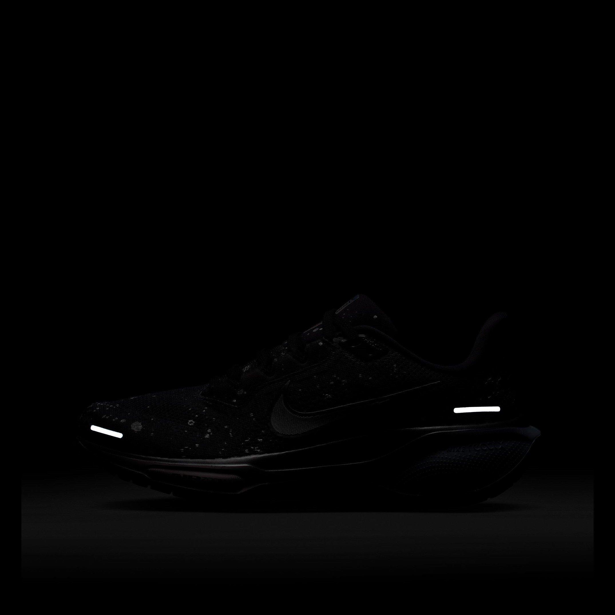 Cave Prple/Mtlc - Nike - Pegasus 41 Womens Running Shoes - 9