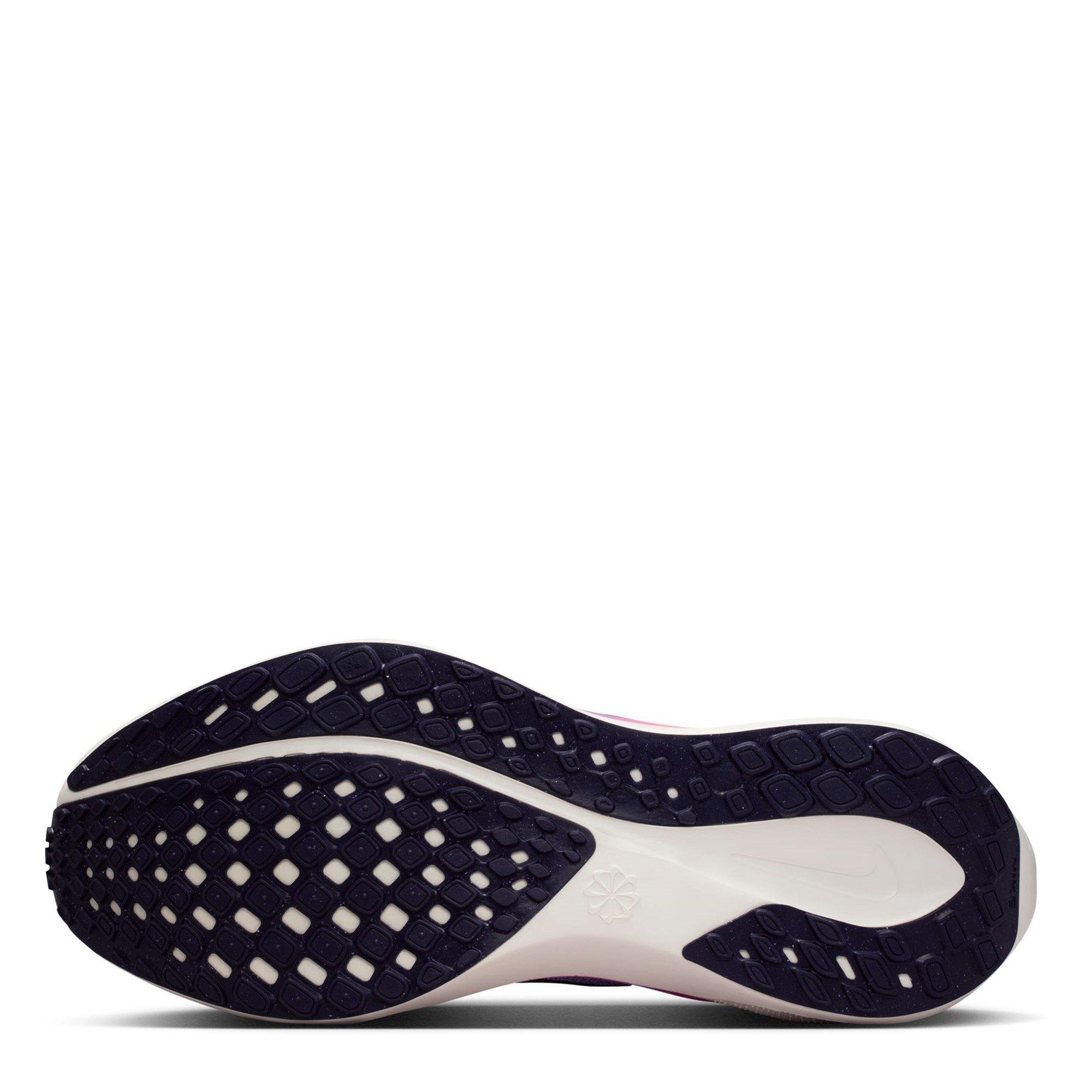 Lilla - Nike - Pegasus 41 Womens Running Shoes - 3