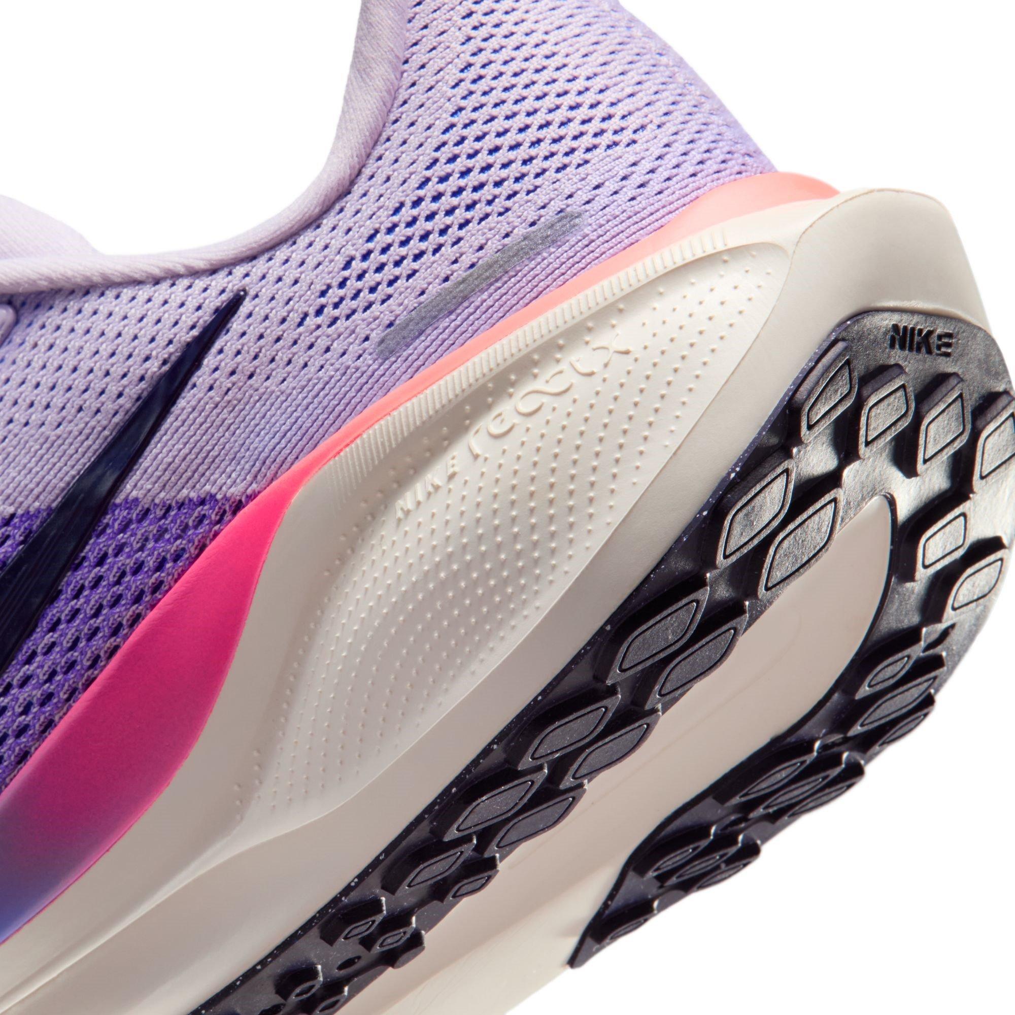 Lilla - Nike - Pegasus 41 Womens Running Shoes - 8