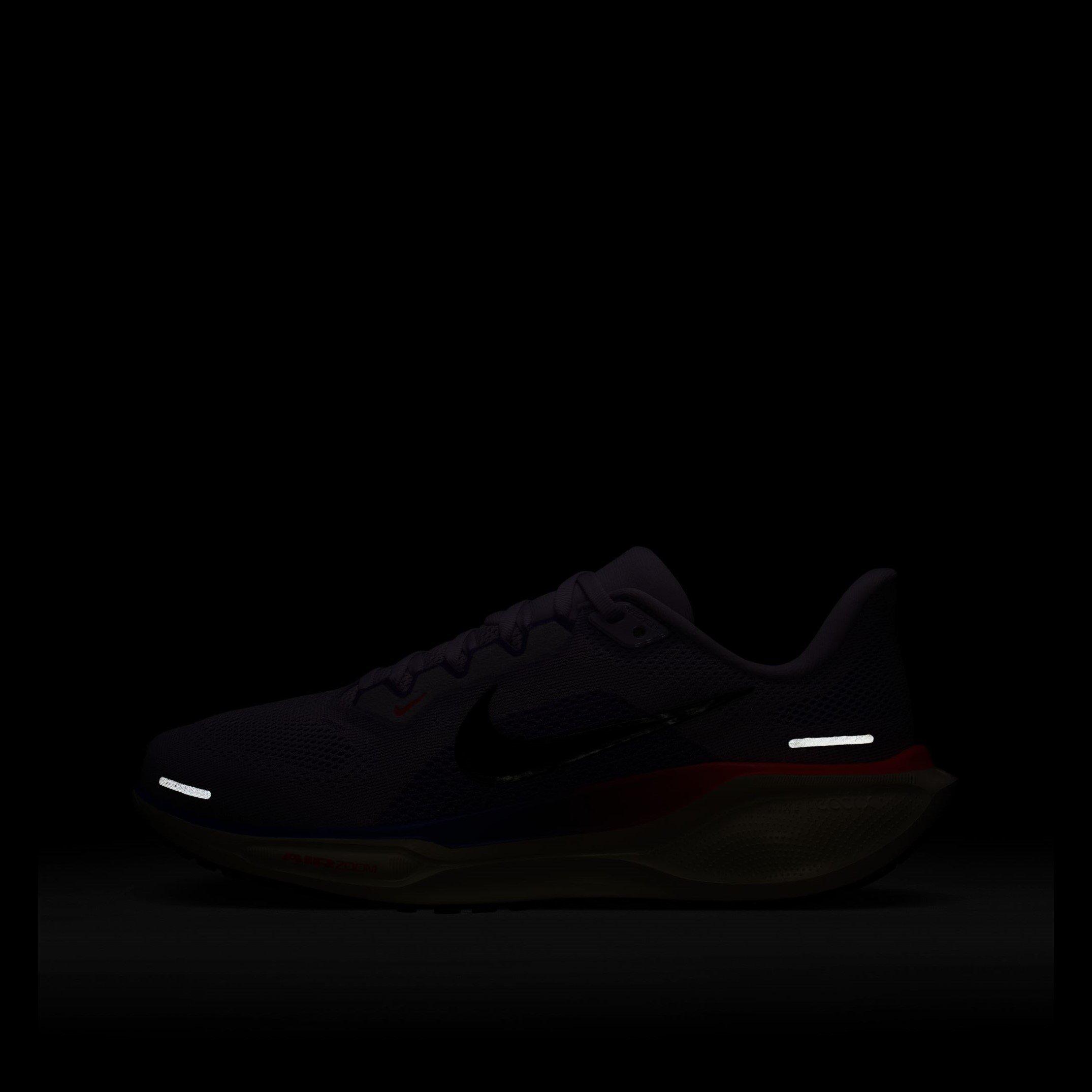Lilla - Nike - Pegasus 41 Womens Running Shoes - 9