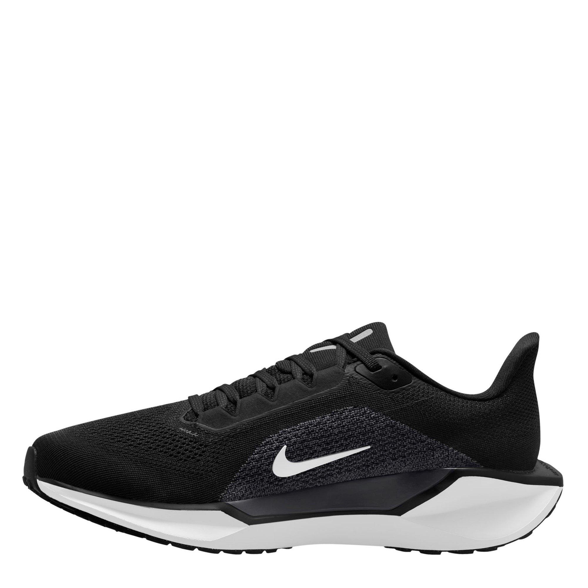 Nero/Bianco - Nike - Pegasus 41 Road Running Shoes Mens - 2