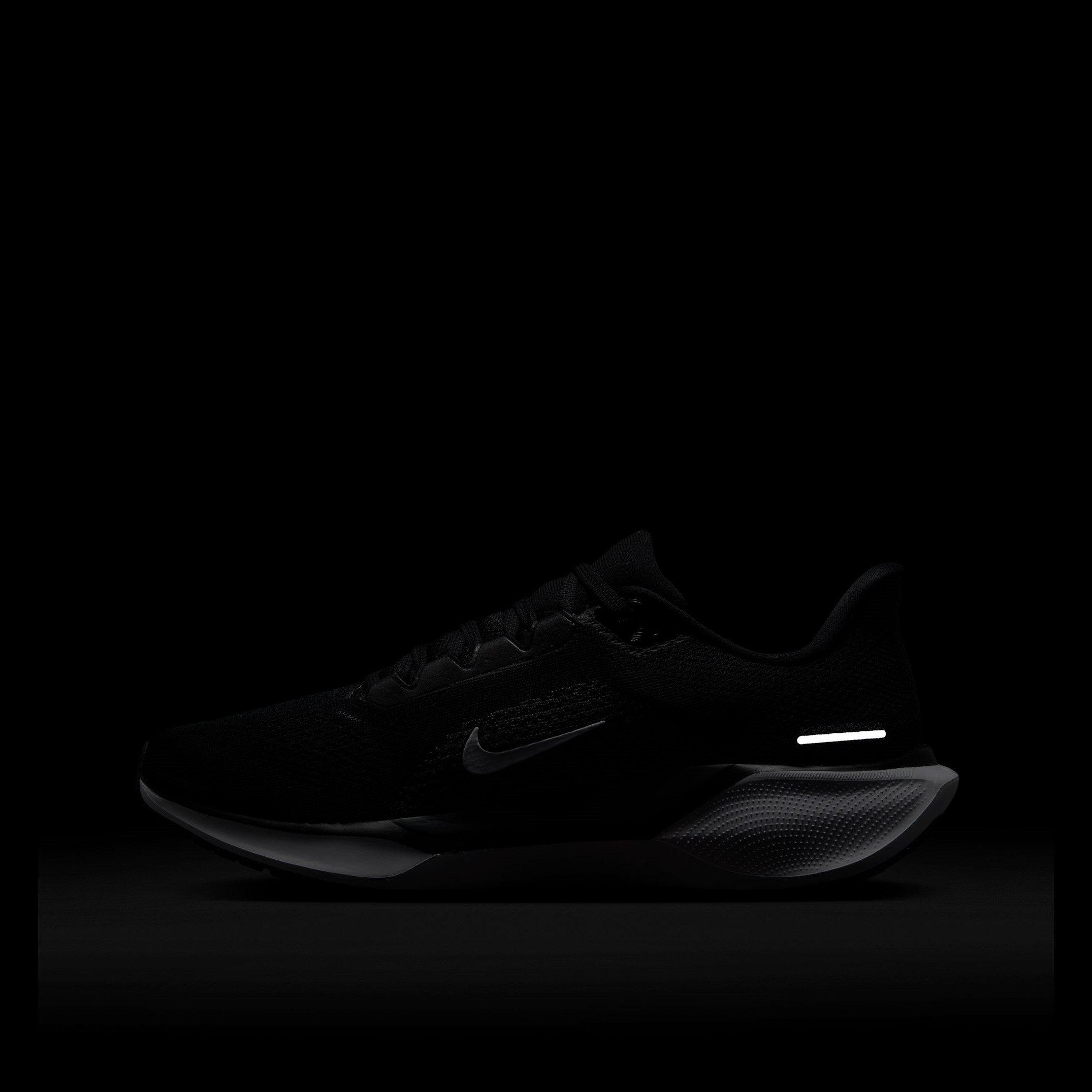 Nero/Bianco - Nike - Pegasus 41 Road Running Shoes Mens - 12