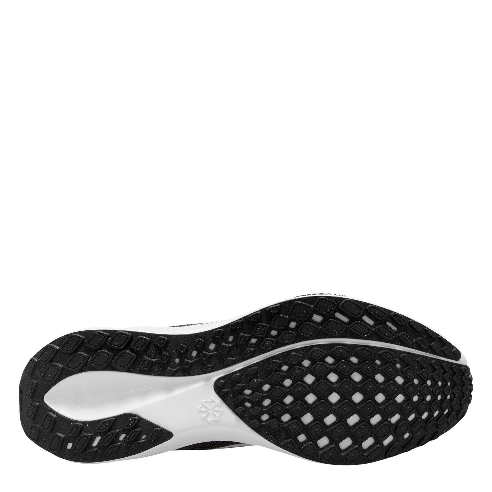 Nero/Bianco - Nike - Pegasus 41 Road Running Shoes Mens - 3