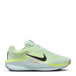 Nike Winflo 11 Womens Road Running Shoes