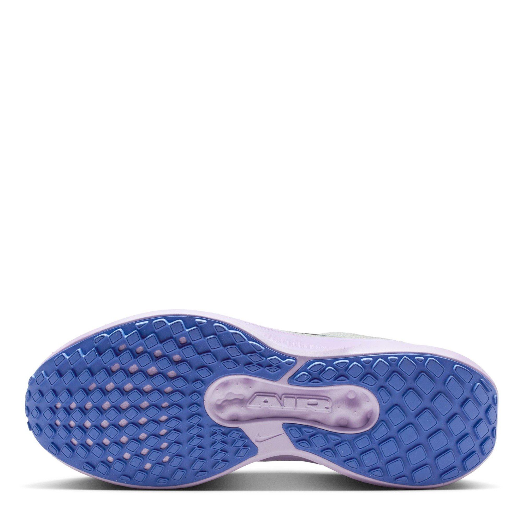 Gipfelweiß - Nike - Winflo 11 Womens Road Running Shoes - 3