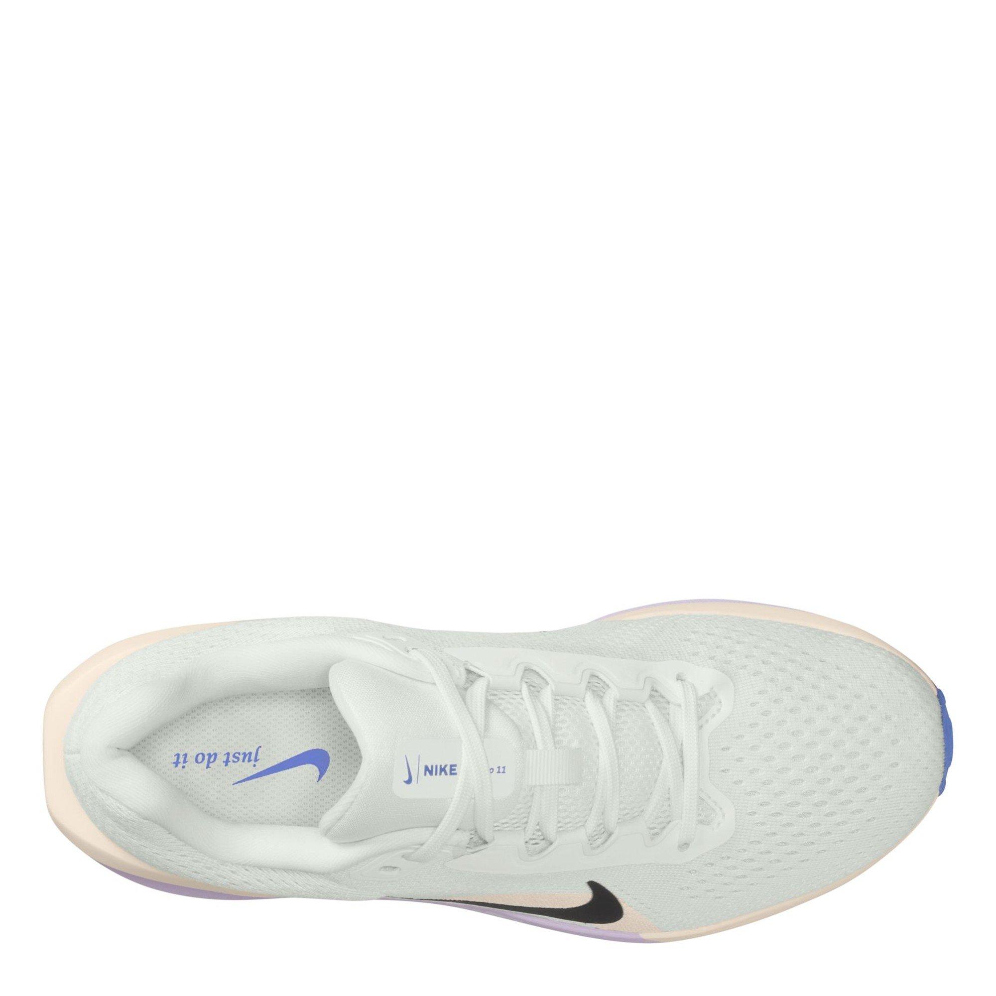 Gipfelweiß - Nike - Winflo 11 Womens Road Running Shoes - 9