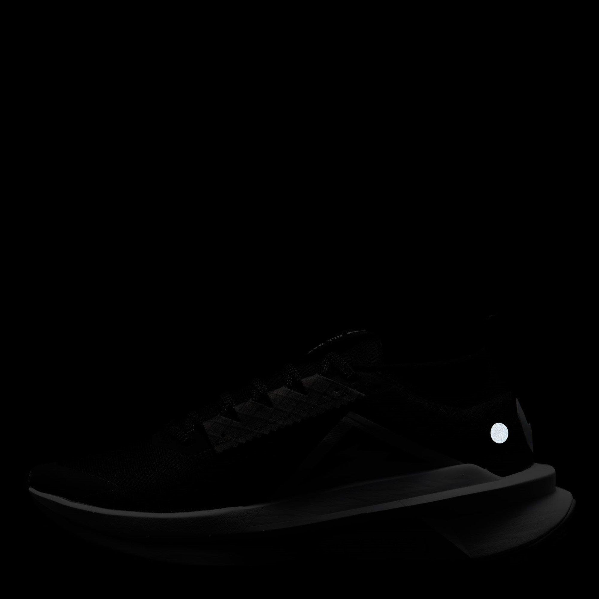 Black/White - Nike - Zegama Trail 2 Running Shoes Womens - 12