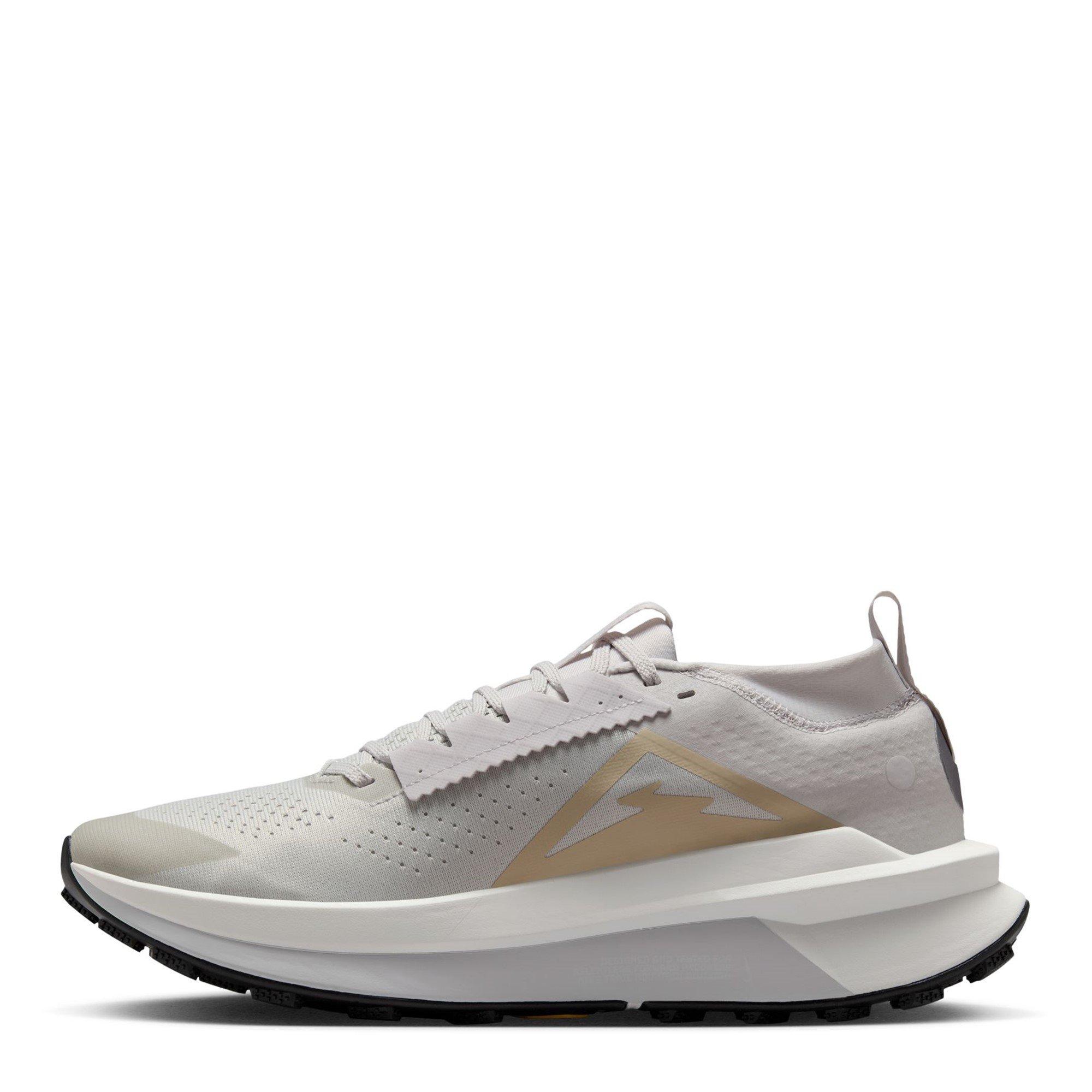 Vast Grey - Nike - Zegama Trail Running Shoes Mens - 2