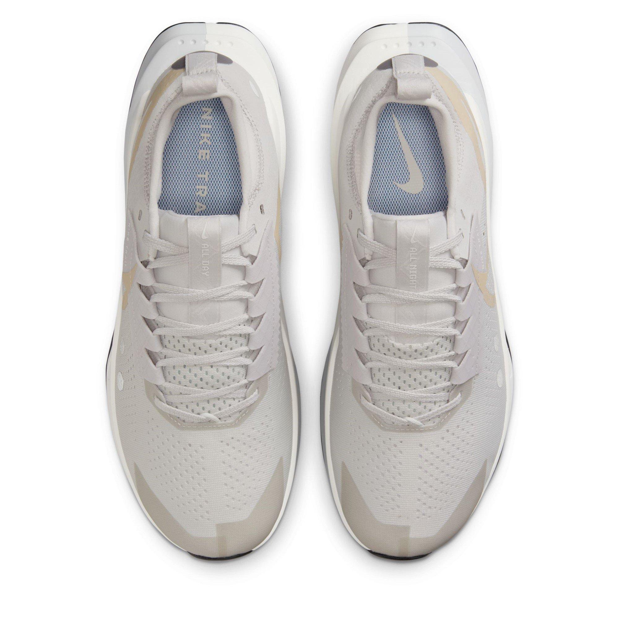 Vast Grey - Nike - Zegama Trail Running Shoes Mens - 6