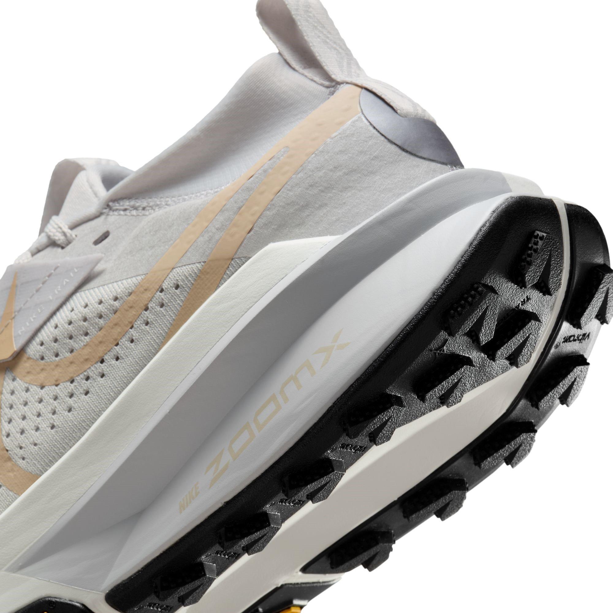 Vast Grey - Nike - Zegama Trail Running Shoes Mens - 8