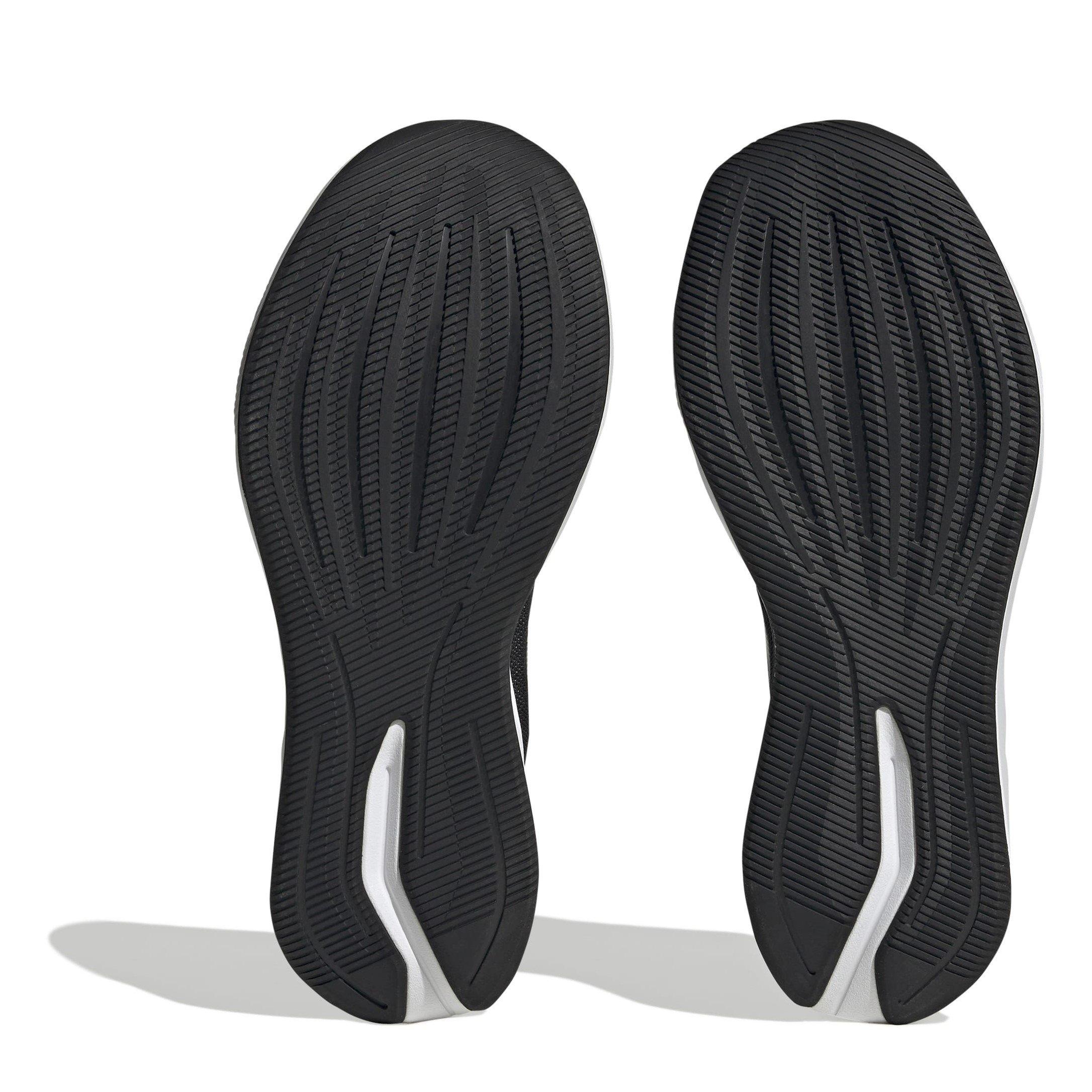 Core Black/Wht - adidas - Duramo Rc U Road Running Shoes Unisex Adults - 6