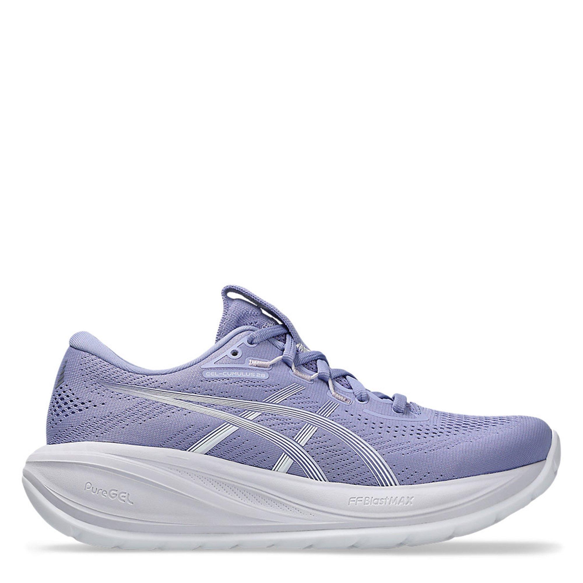 BLUEBELL/WHITE - Asics - Asics Gel-Cumulus 28 Ld63 - 1