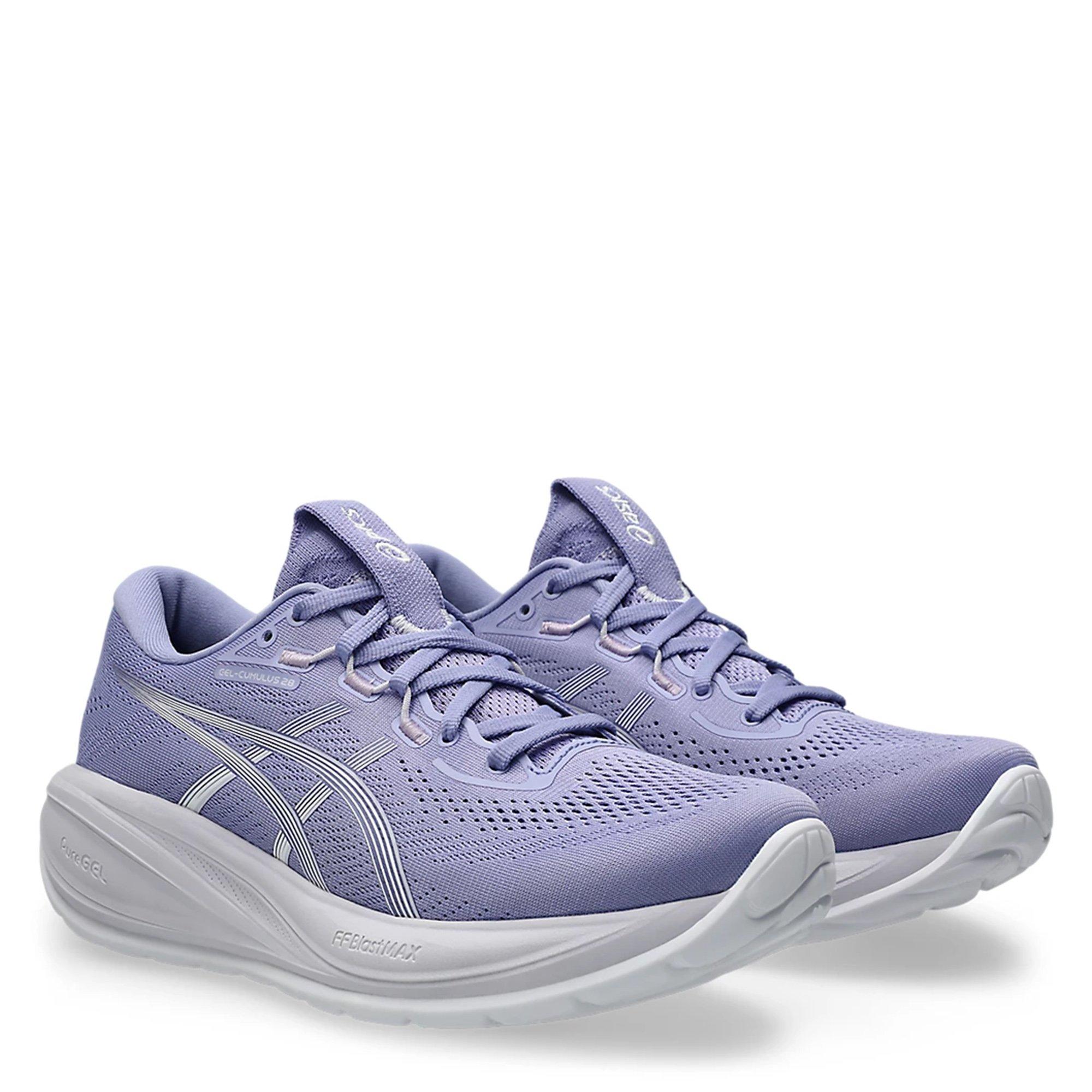 BLUEBELL/WHITE - Asics - Asics Gel-Cumulus 28 Ld63 - 5