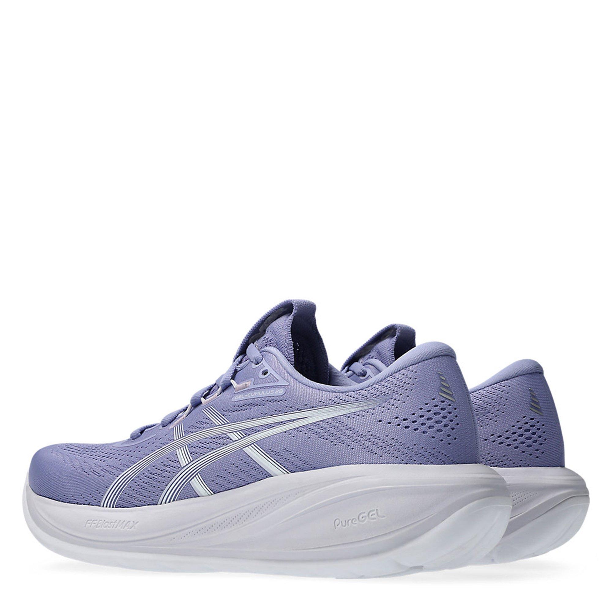 BLUEBELL/WHITE - Asics - Asics Gel-Cumulus 28 Ld63 - 6