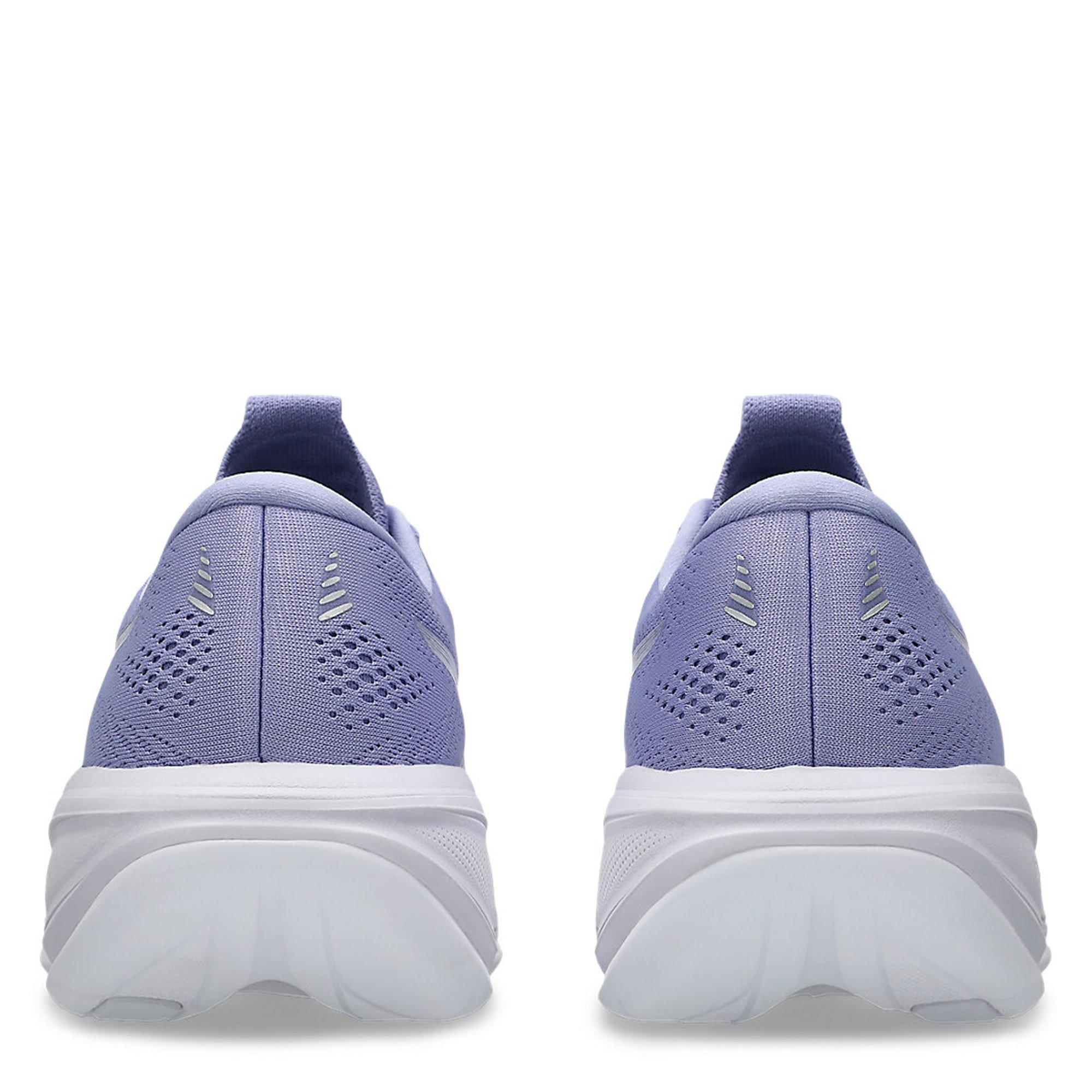 BLUEBELL/WHITE - Asics - Asics Gel-Cumulus 28 Ld63 - 7