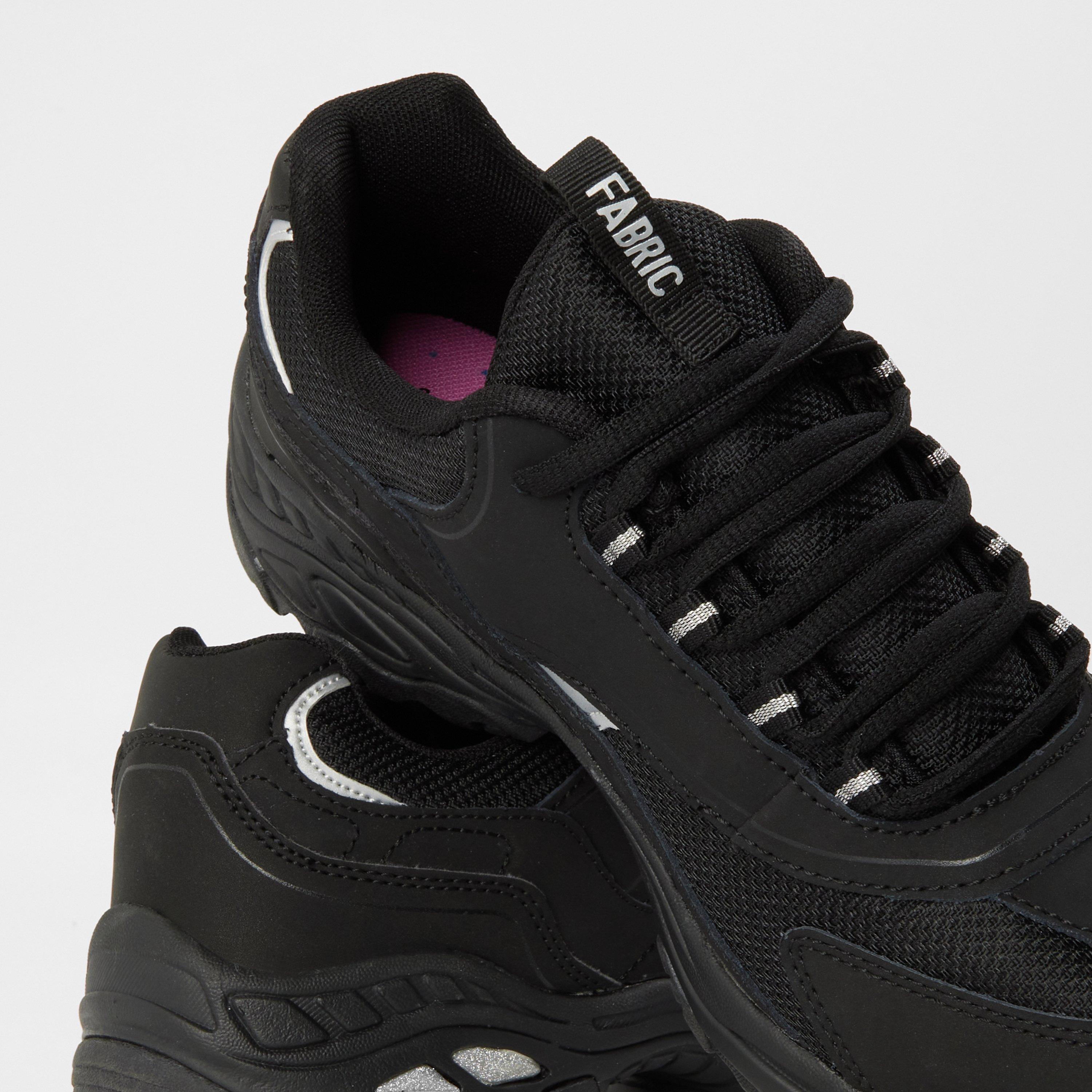 ARCTIC/STONE - On Cloud - Cloudflow Everyday Neutral Road Running Shoes - 3