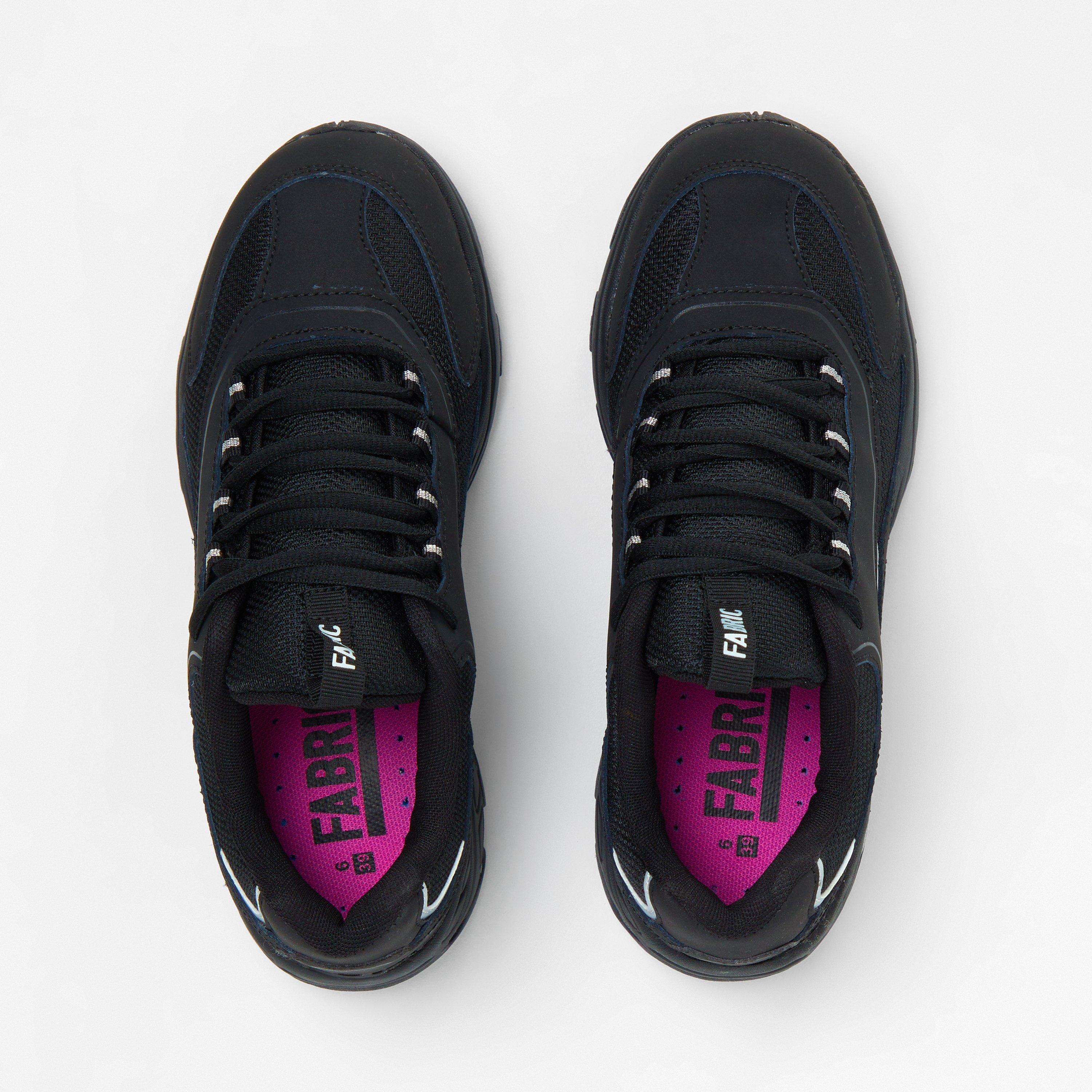 ARCTIC/STONE - On Cloud - Cloudflow Everyday Neutral Road Running Shoes - 4