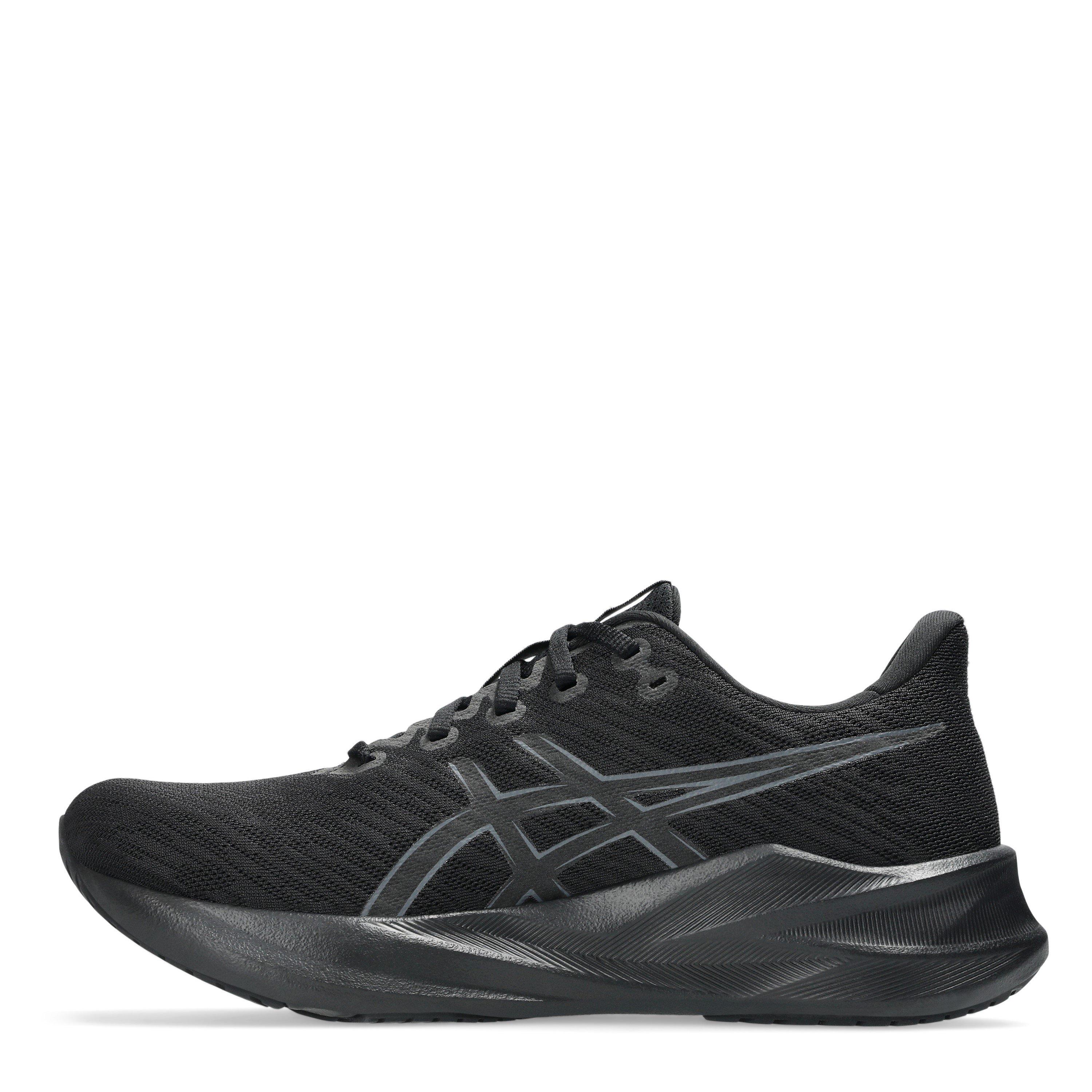 Black/Black - Asics - Versablast 4 Road Running Shoes Mens - 2