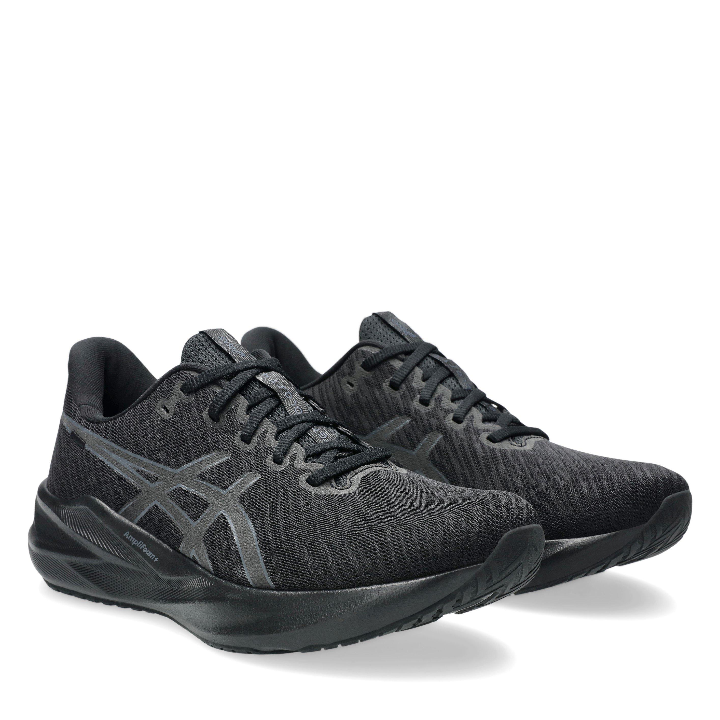 Black/Black - Asics - Versablast 4 Road Running Shoes Mens - 4