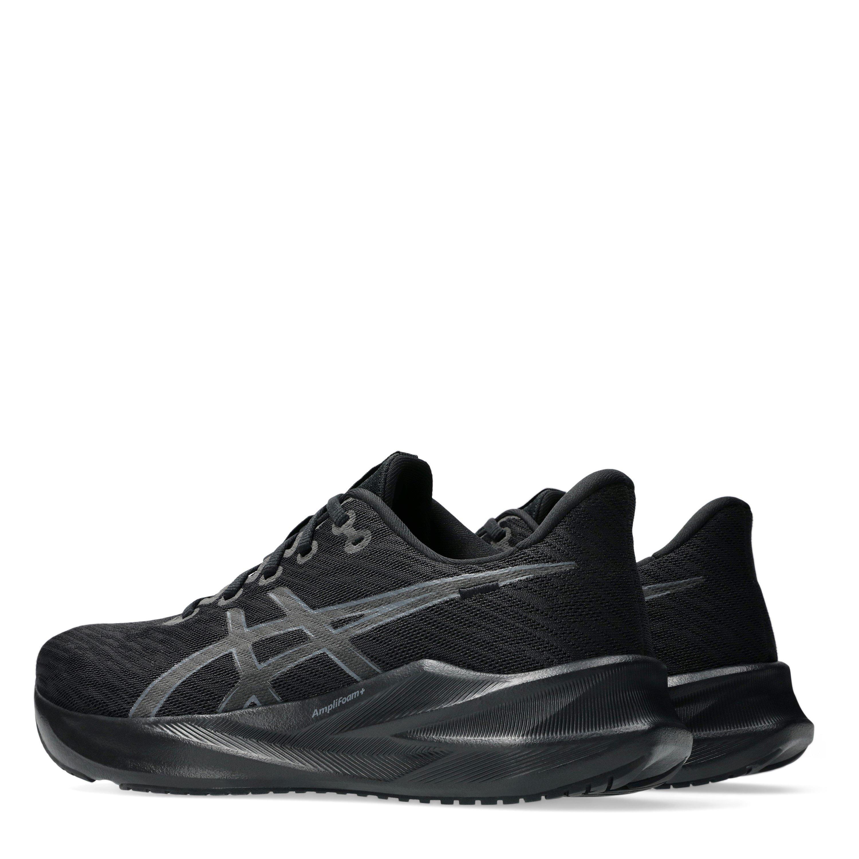 Black/Black - Asics - Versablast 4 Road Running Shoes Mens - 5