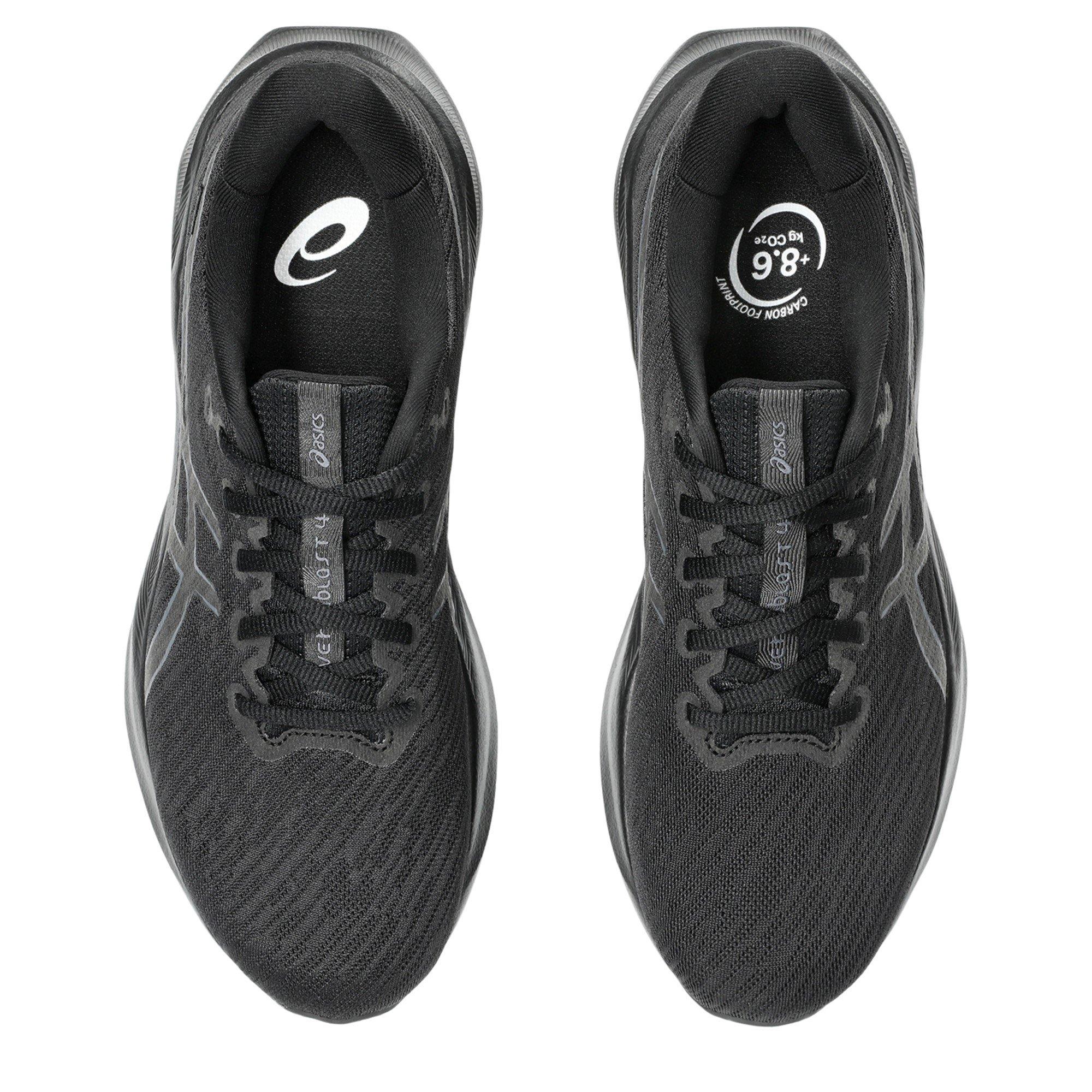 Black/Black - Asics - Versablast 4 Road Running Shoes Mens - 6