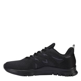 Black/Black - Karrimor - Duma 5 Mens Running Shoes - 2