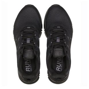Black/Black - Karrimor - Duma 5 Mens Running Shoes - 5