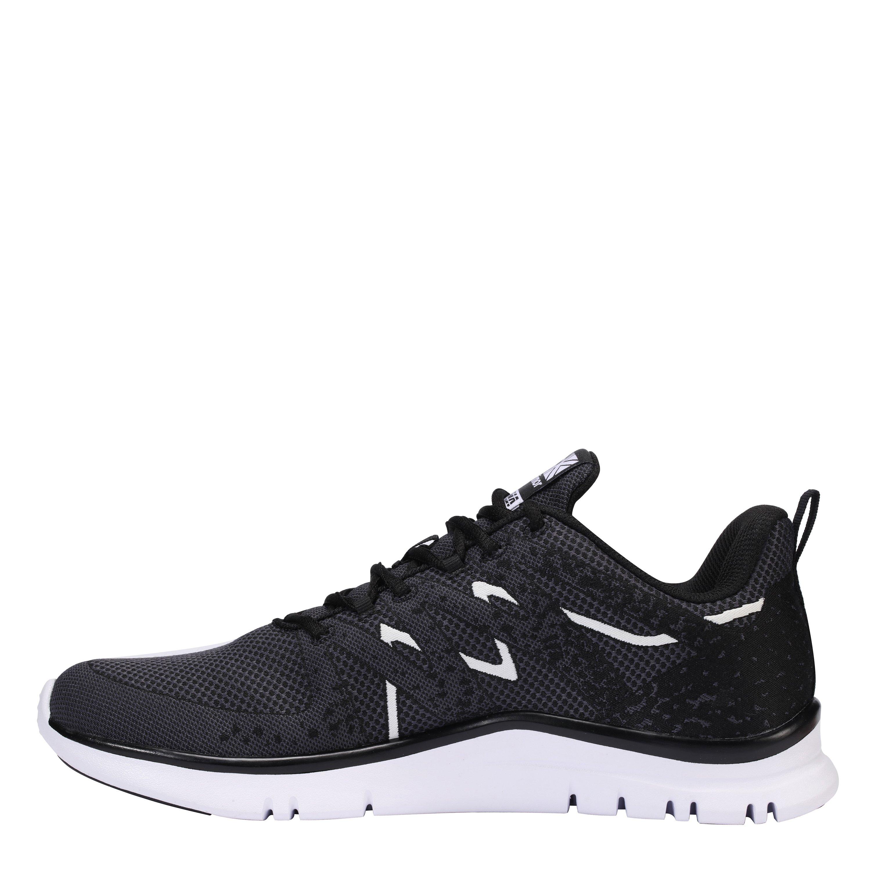 Noir/Blanc - Karrimor - Duma 5 Ladies Running Shoes - 2