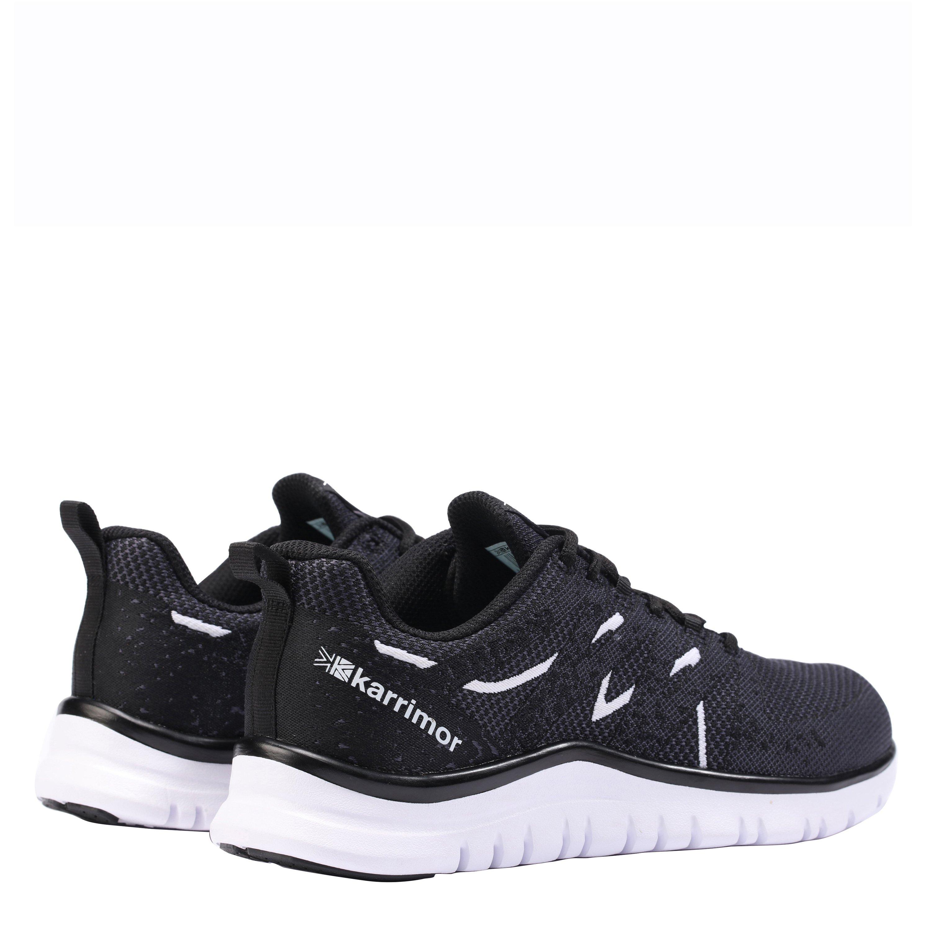 Karrimor pace ladies hot sale trainers