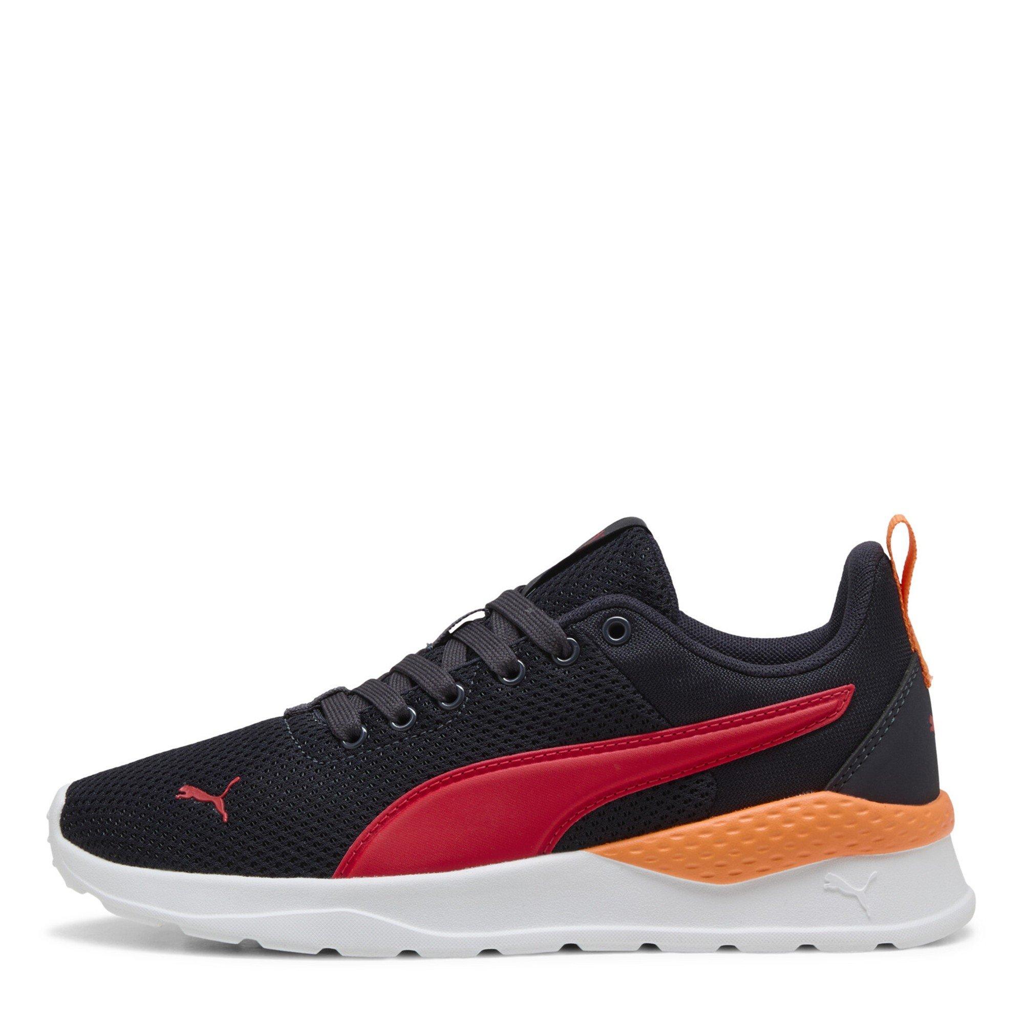 Black/Red - Puma - Anzarun Lite Jn99 - 2