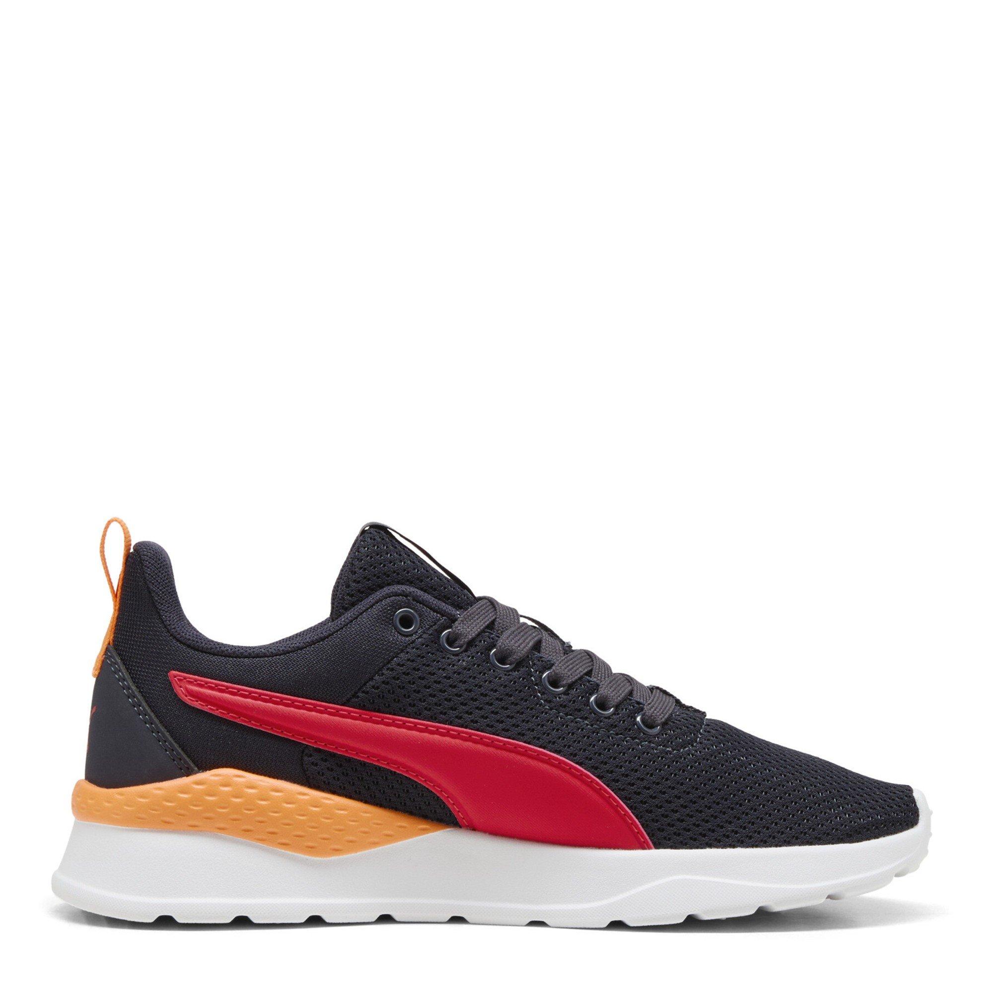Black/Red - Puma - Anzarun Lite Jn99 - 4