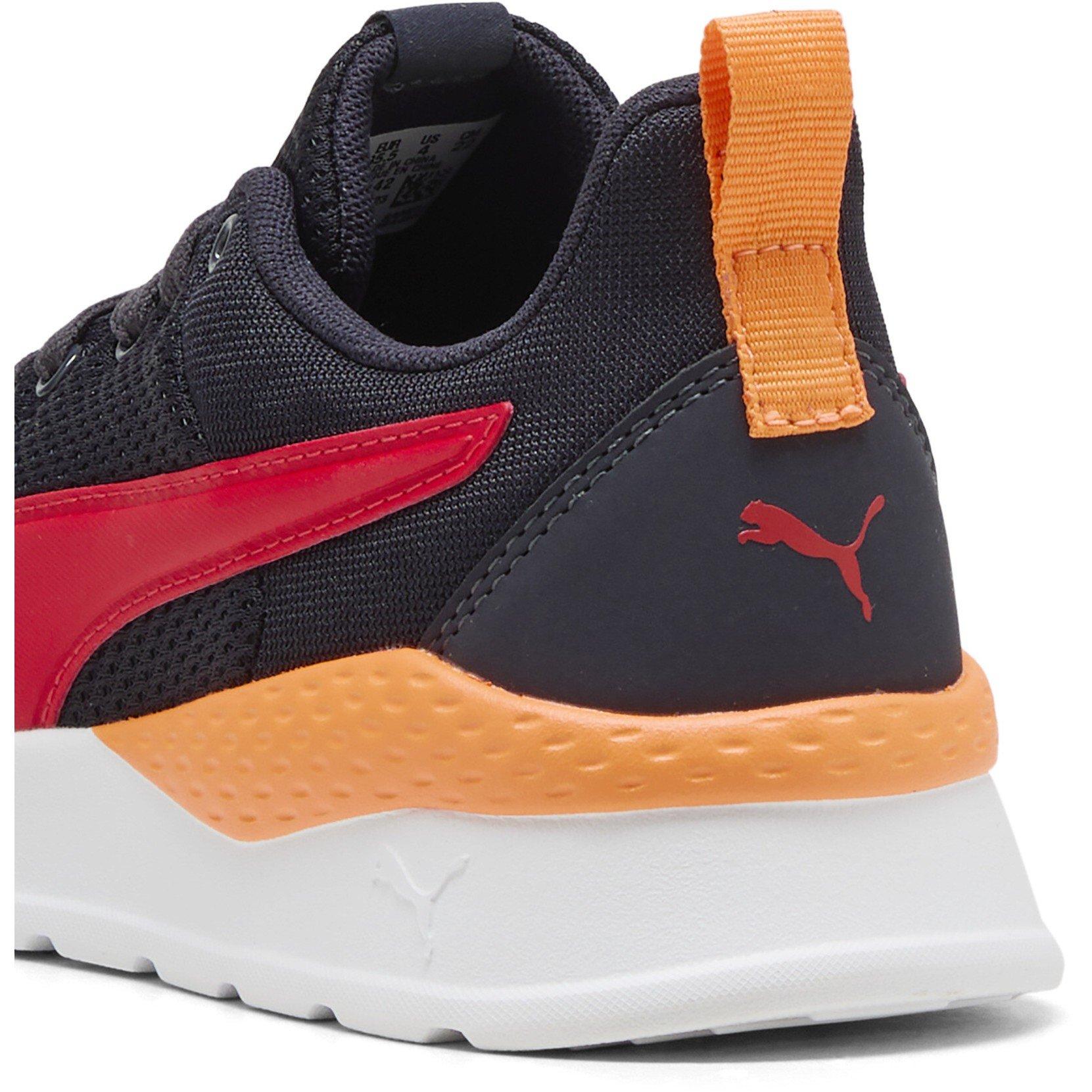 Black/Red - Puma - Anzarun Lite Jn99 - 5