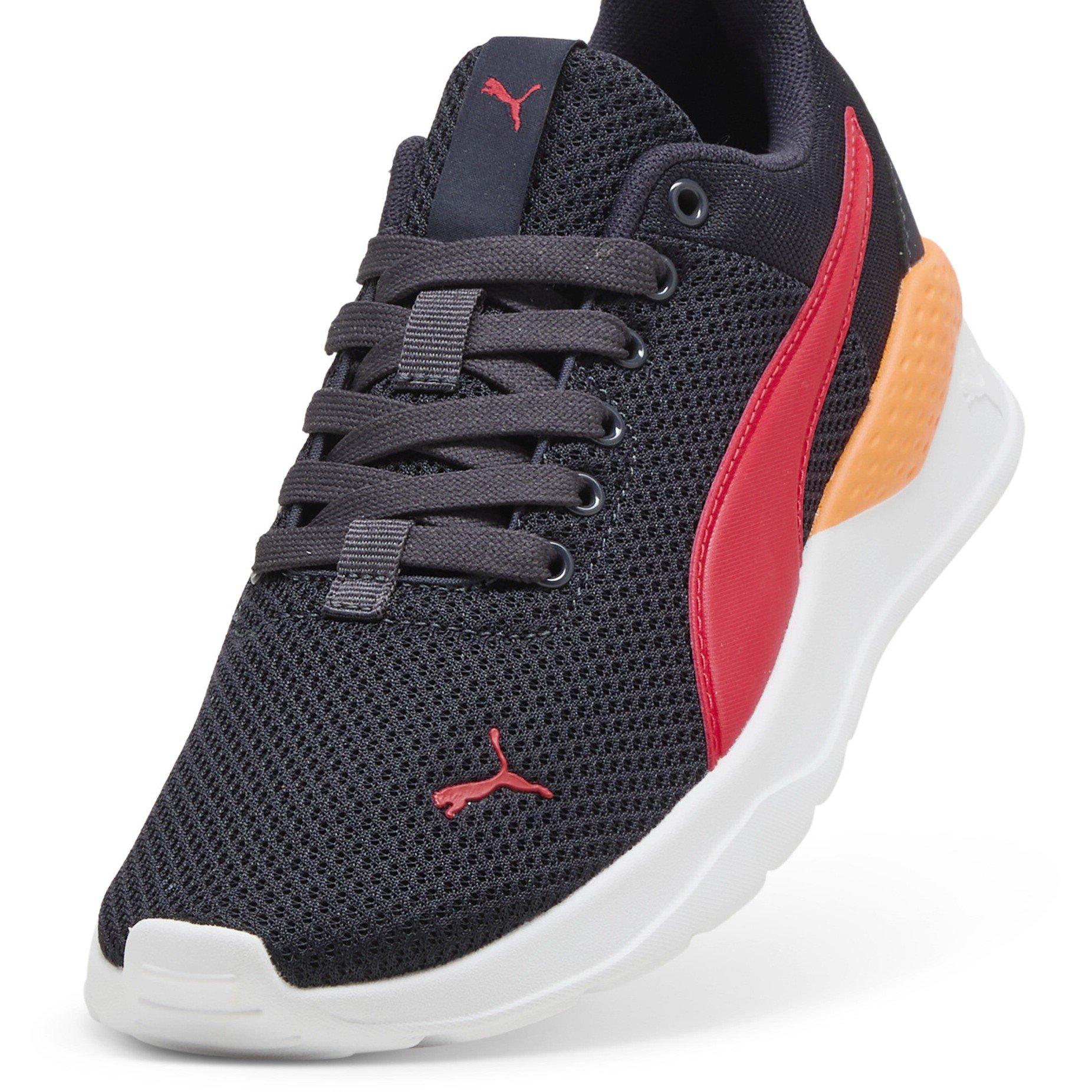 Black/Red - Puma - Anzarun Lite Jn99 - 6
