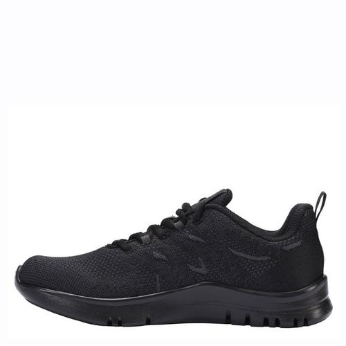 Black/Black - Karrimor - Duma 5 Junior Boy Running Shoes - 2