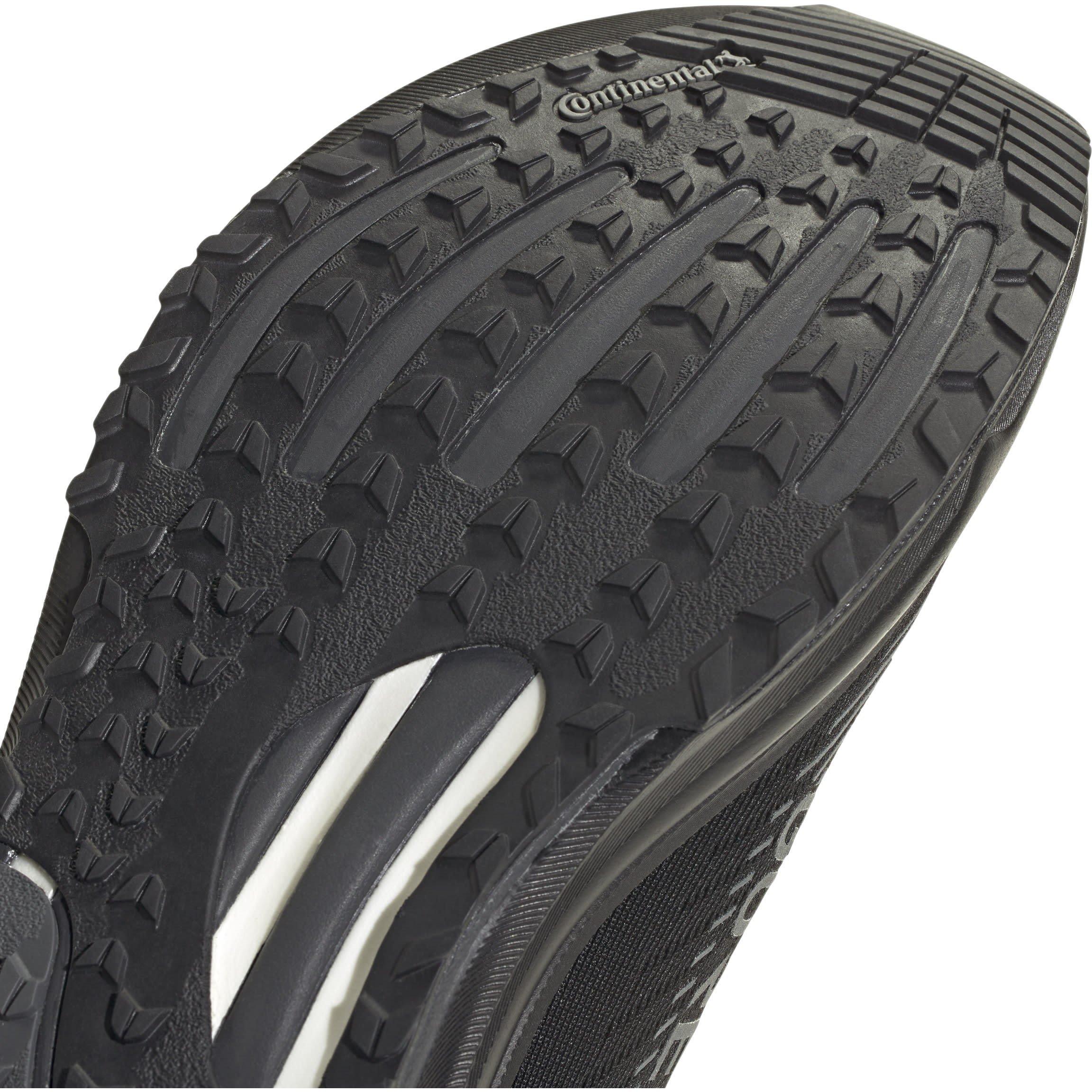 Cblk/Carbn - adidas - adidas Supernova Rise GTX Road Running Shoes - 7