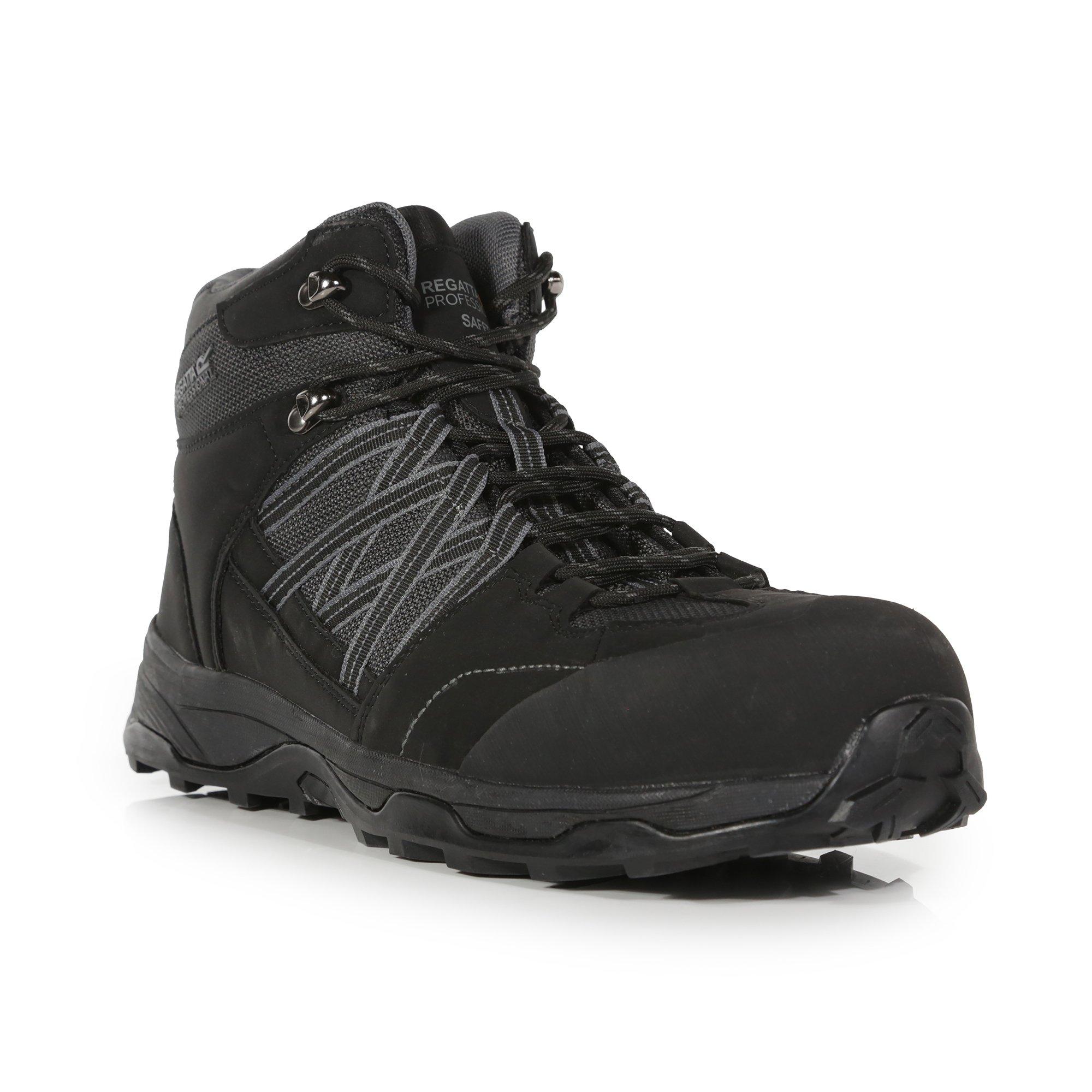 Mens Claystone Safety Hiker