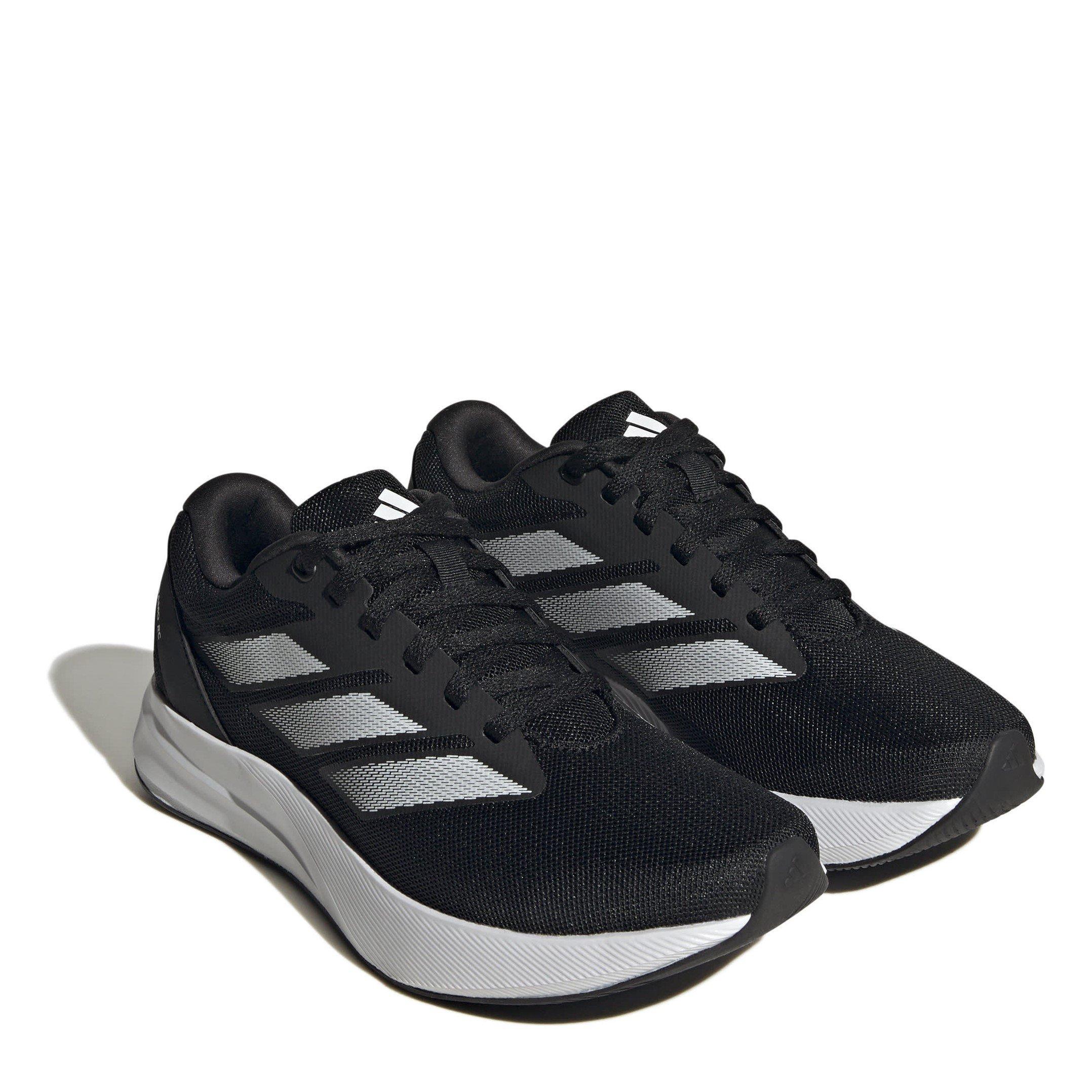 Core Black/Wht - adidas - Duramo Rc W Running Shoes - 3