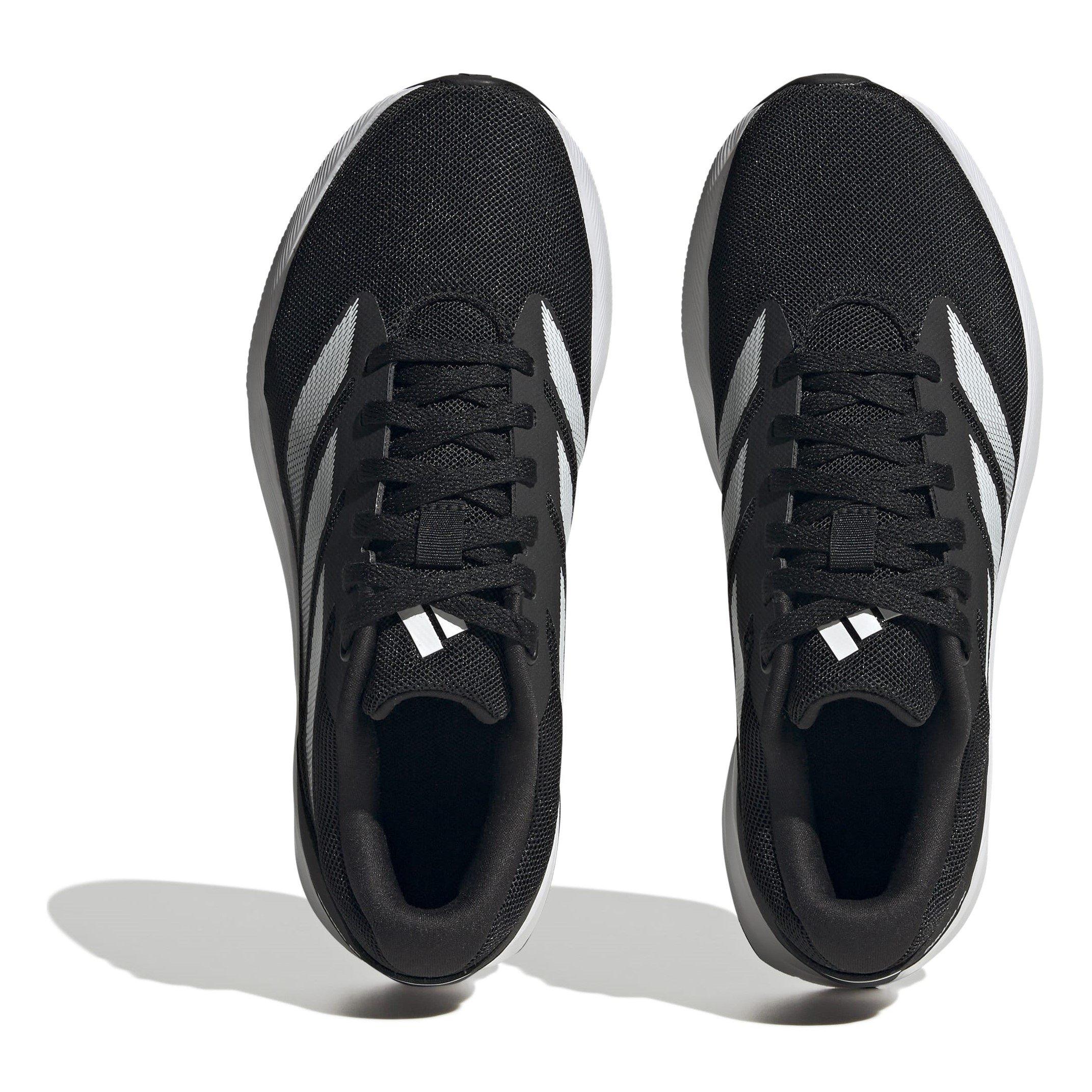 Core Black/Wht - adidas - Duramo Rc W Running Shoes - 5
