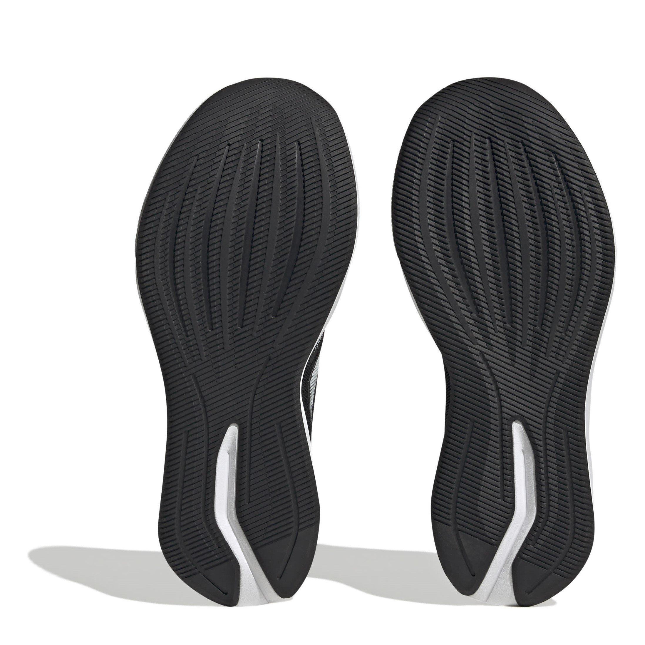 Core Black/Wht - adidas - Duramo Rc W Running Shoes - 6