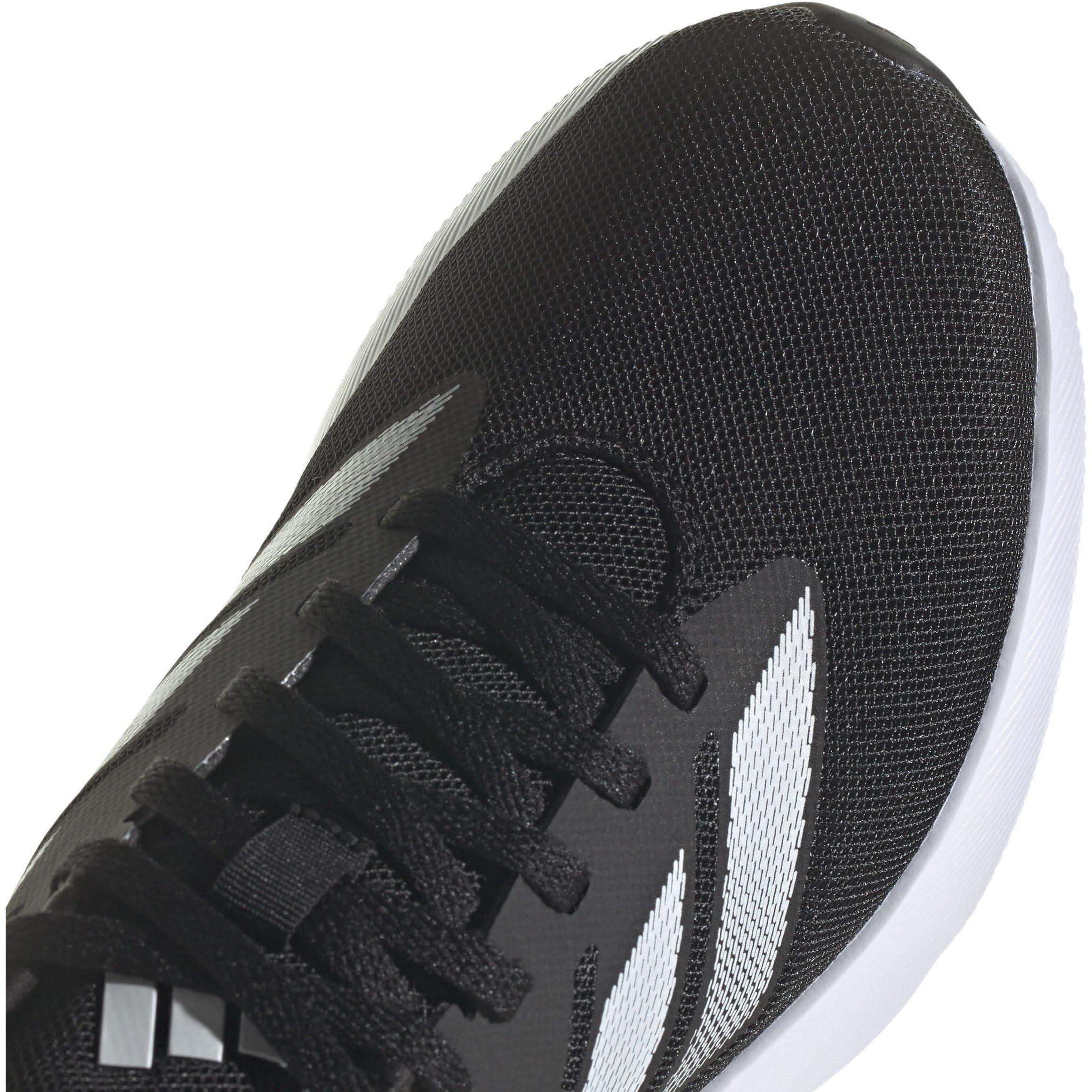 Core Black/Wht - adidas - Duramo Rc W Running Shoes - 7
