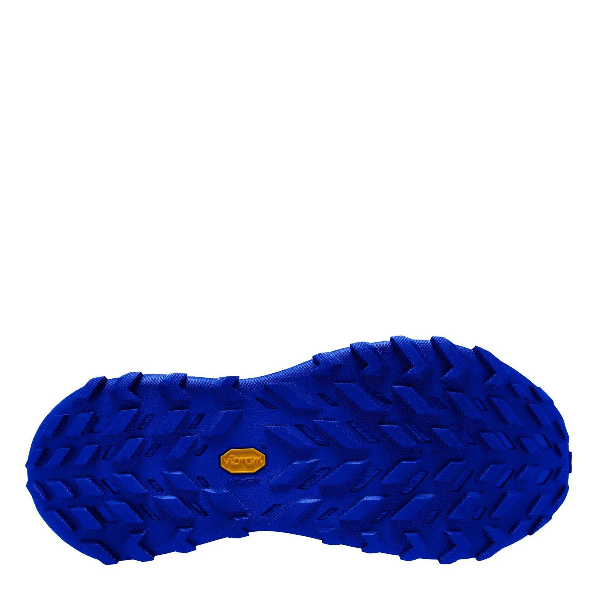 Gridiron/Purple - Nike - Nike ACG Zegama Hike Sn64 - 3
