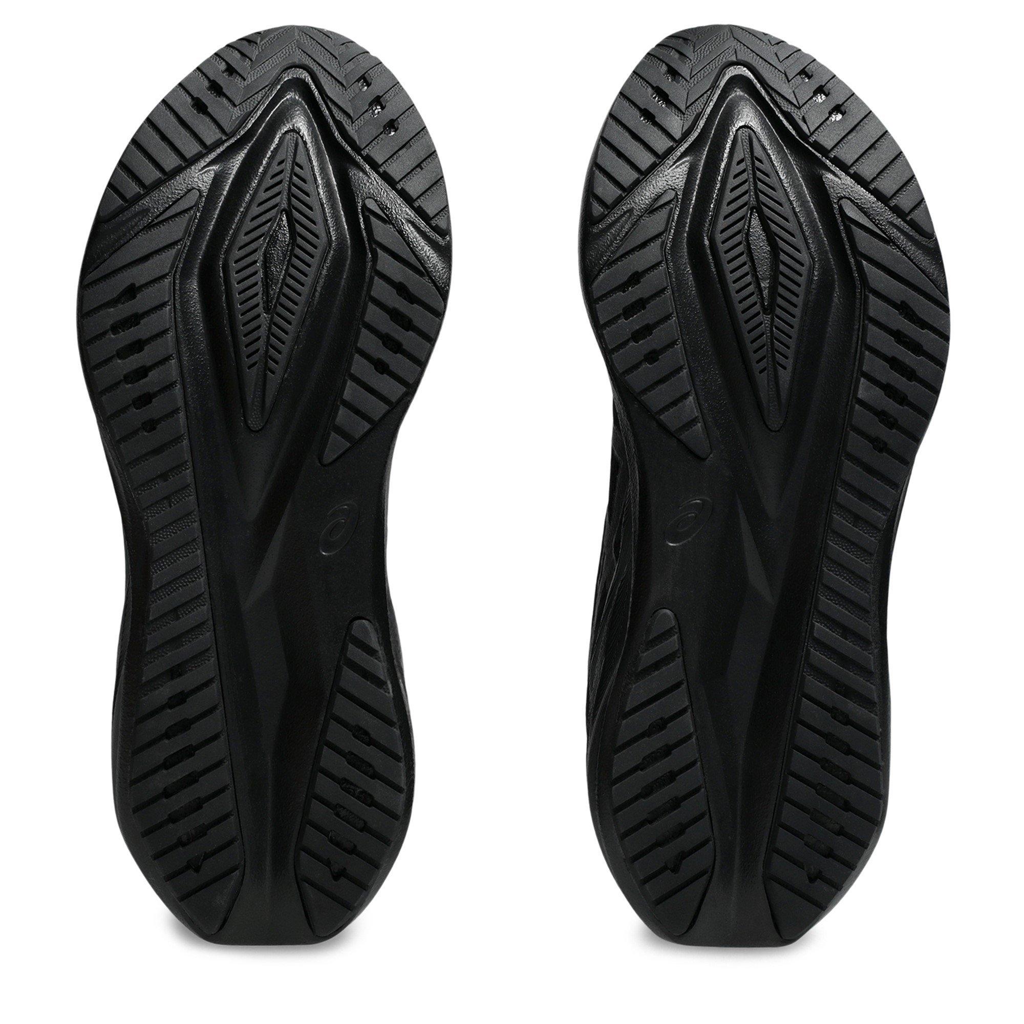 Black/Black - Asics - Versablast 4 Road Running Shoes Womens - 3