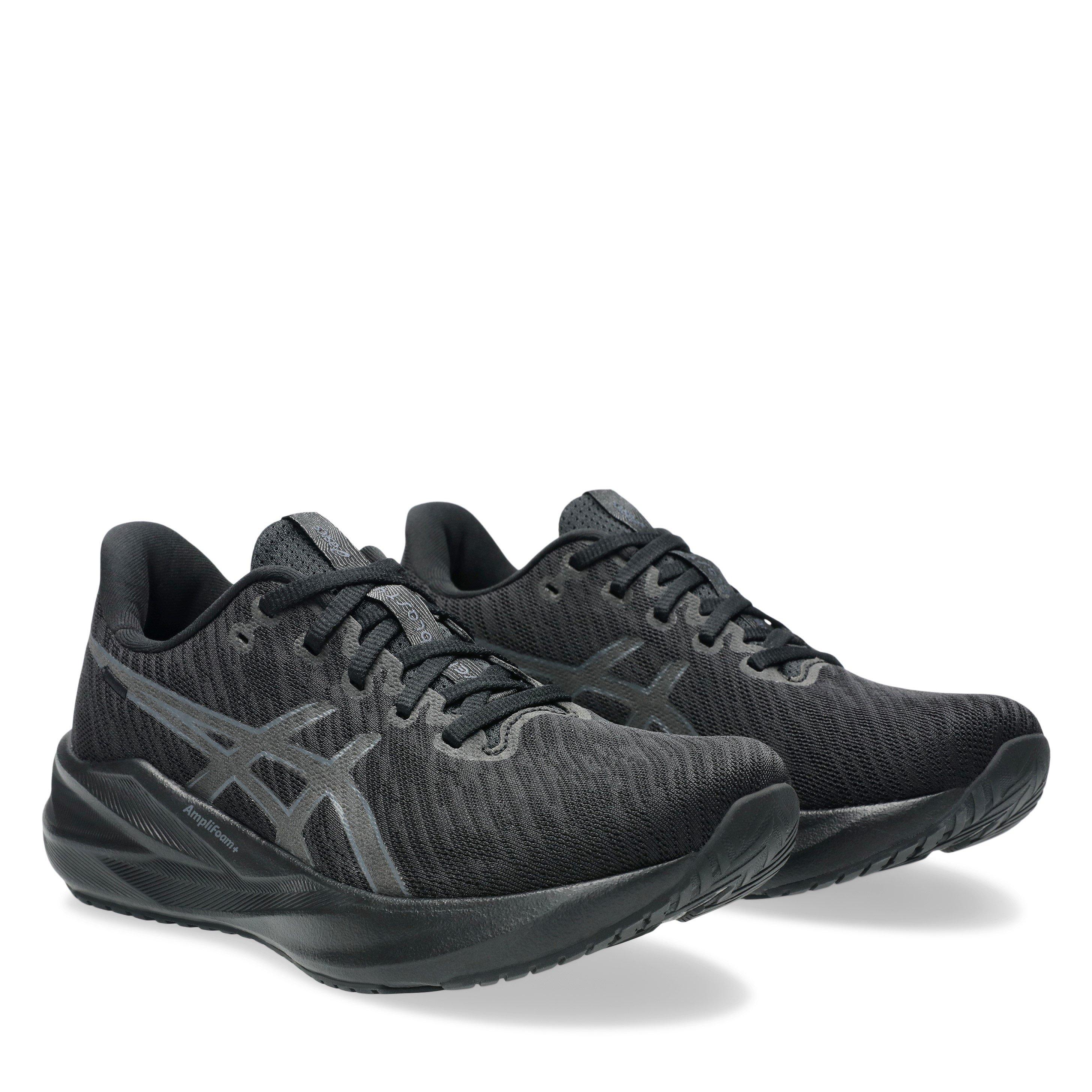 Black/Black - Asics - Versablast 4 Road Running Shoes Womens - 4