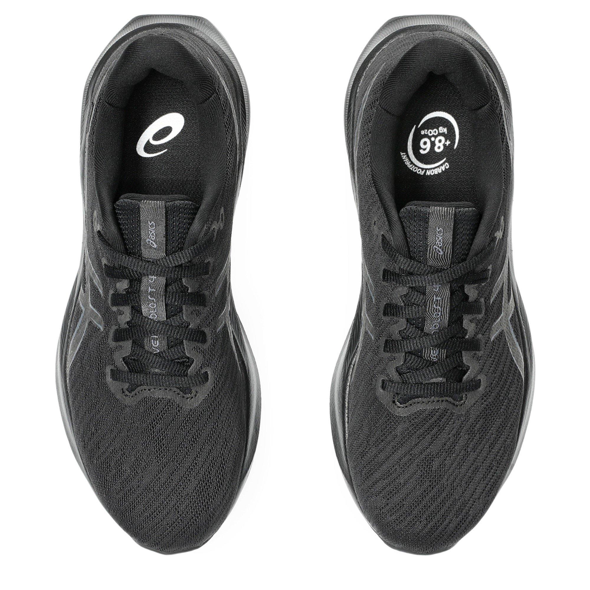 Black/Black - Asics - Versablast 4 Road Running Shoes Womens - 6